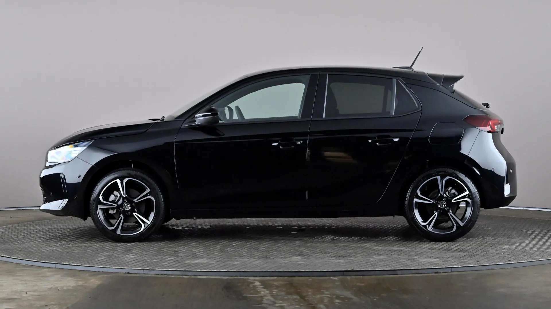 A 2025 VAUXHALL CORSA 1.2 Turbo GS Auto A 2025 VAUXHALL CORSA 1.2 Turbo GS Auto