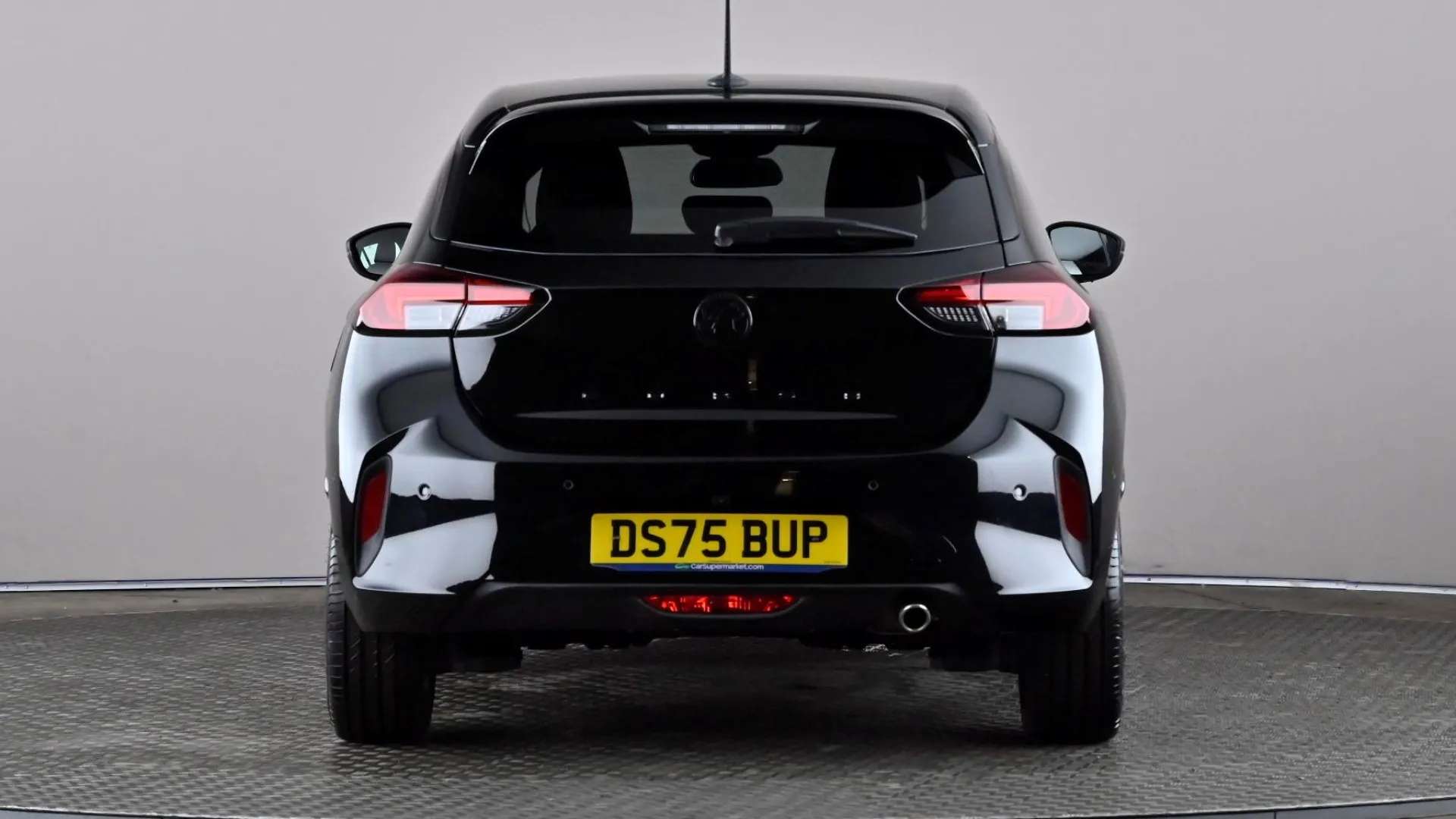 2025 VAUXHALL CORSA 2025 VAUXHALL CORSA