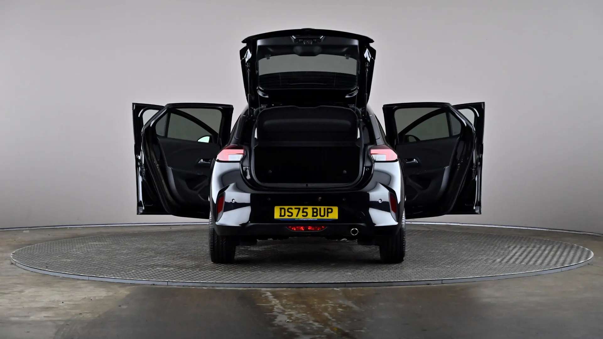 2025 VAUXHALL CORSA 2025 VAUXHALL CORSA