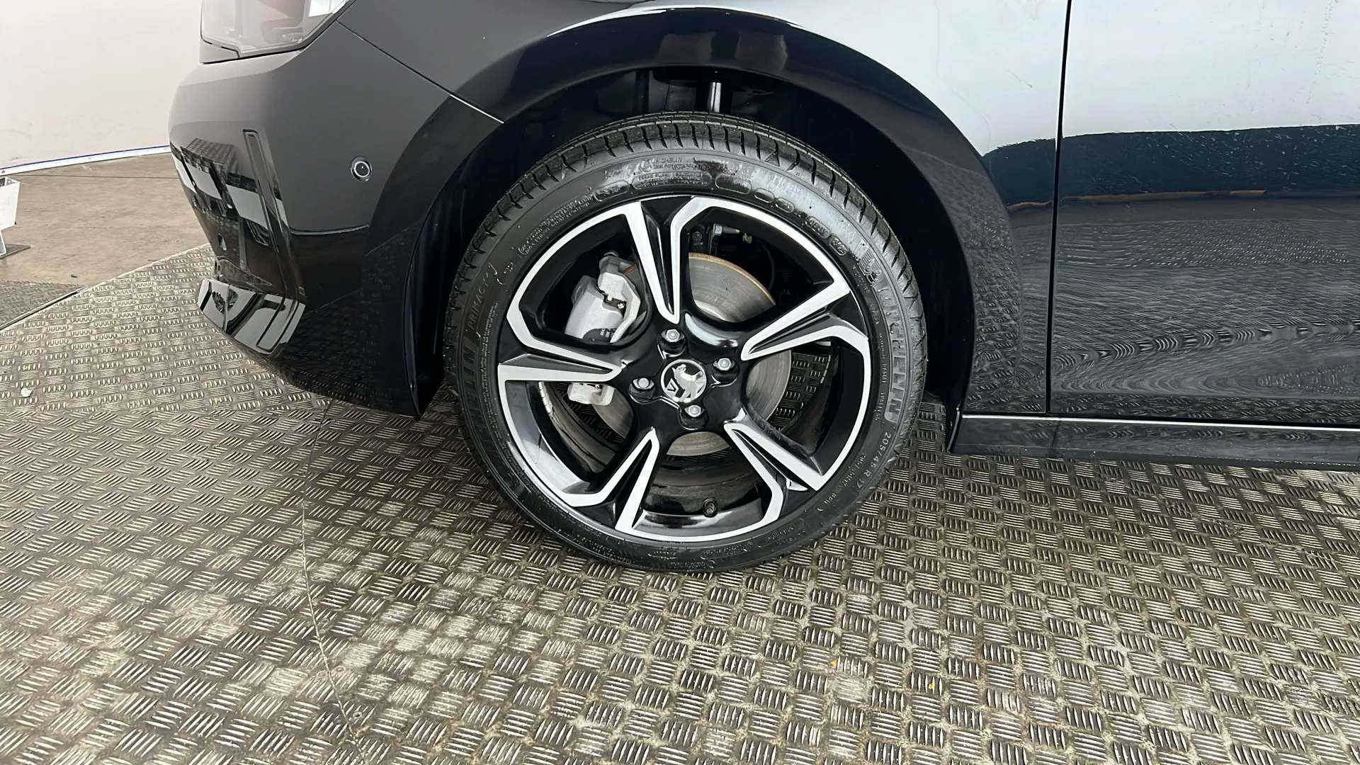 2025 VAUXHALL CORSA 2025 VAUXHALL CORSA