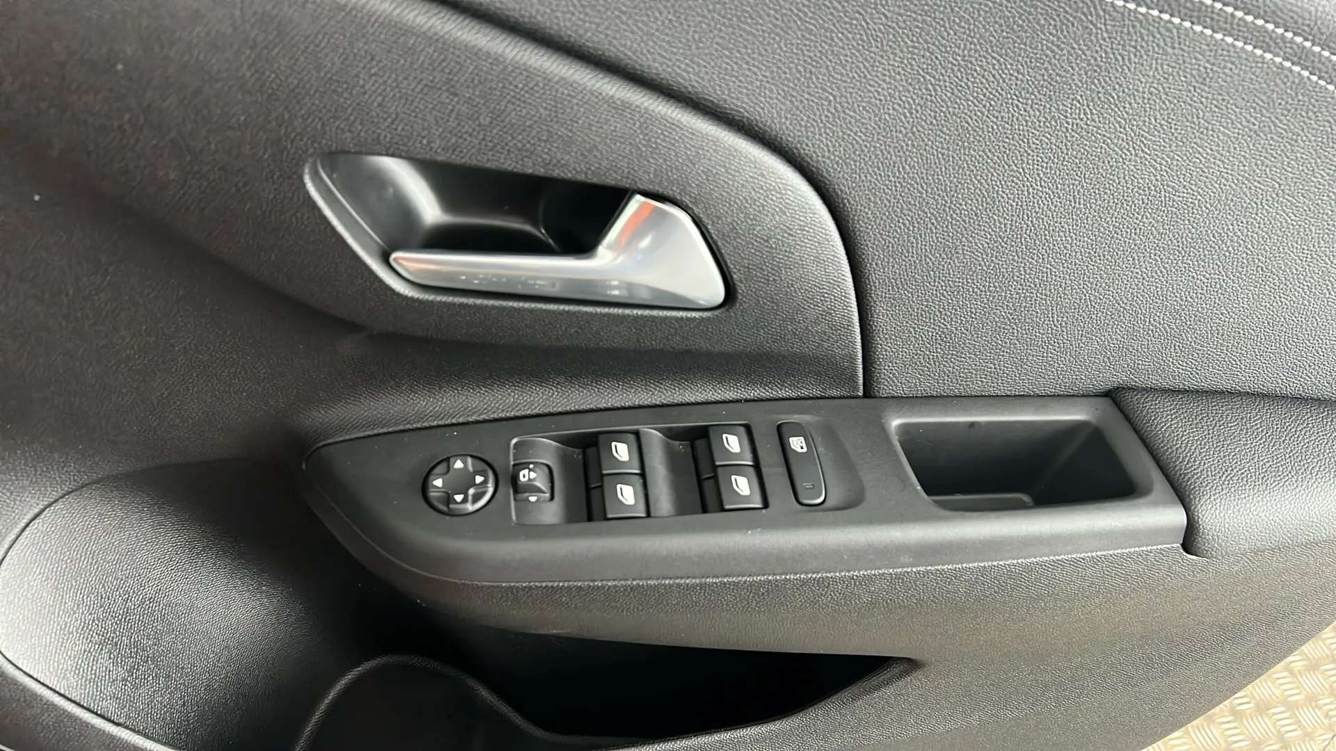2025 VAUXHALL CORSA 2025 VAUXHALL CORSA