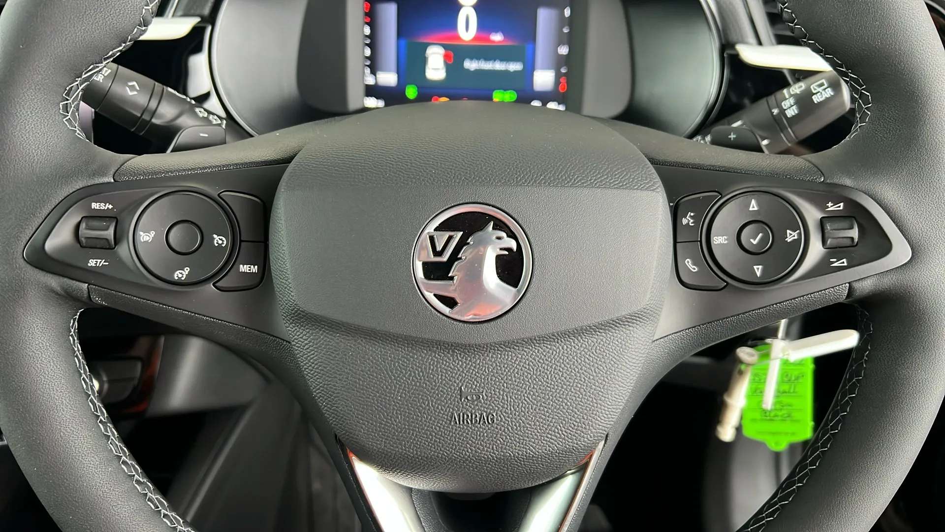 2025 VAUXHALL CORSA 2025 VAUXHALL CORSA