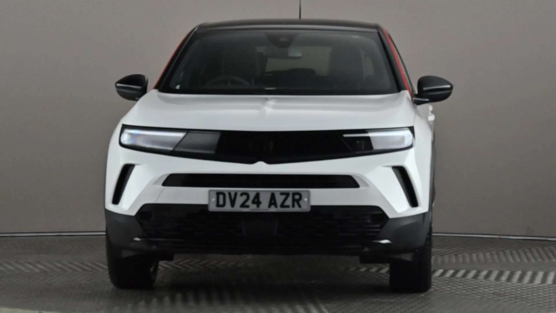 A 2024 VAUXHALL MOKKA 1.2 Turbo GS Auto A 2024 VAUXHALL MOKKA 1.2 Turbo GS Auto