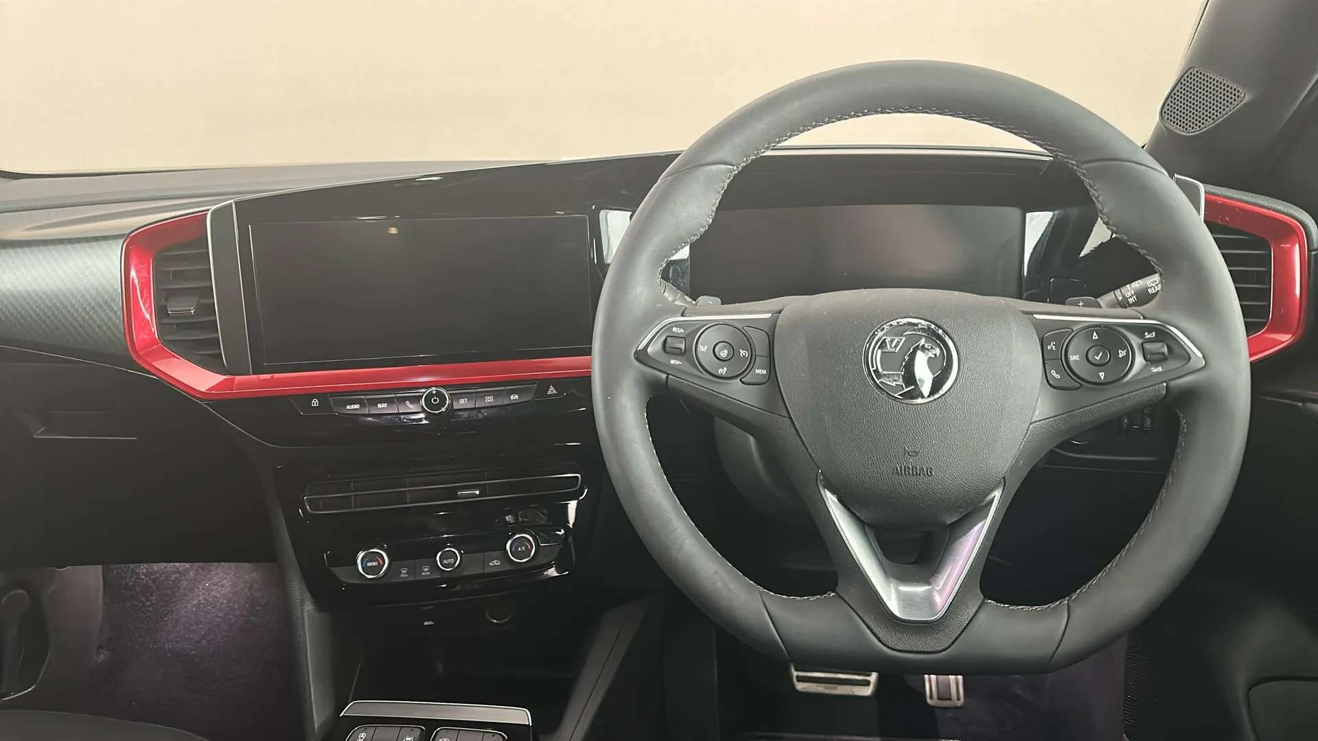 2024 VAUXHALL MOKKA 2024 VAUXHALL MOKKA