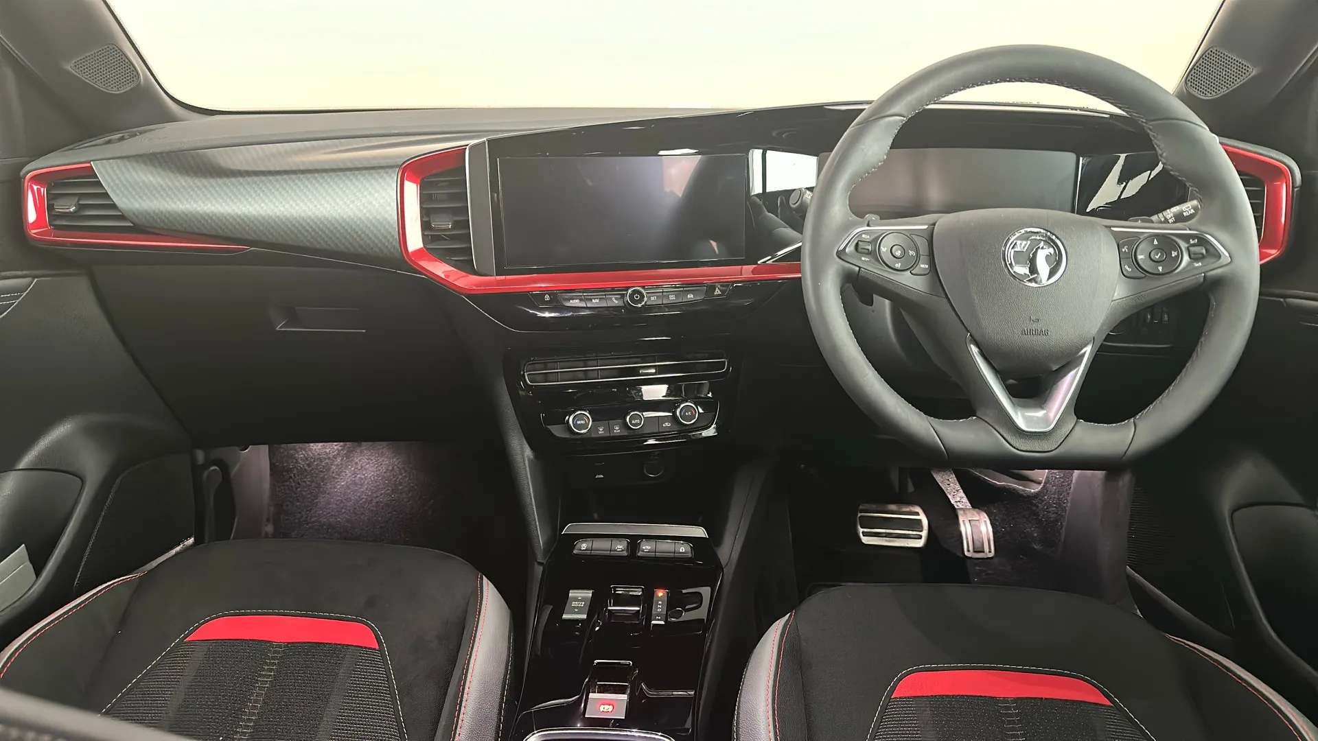 2024 VAUXHALL MOKKA 2024 VAUXHALL MOKKA