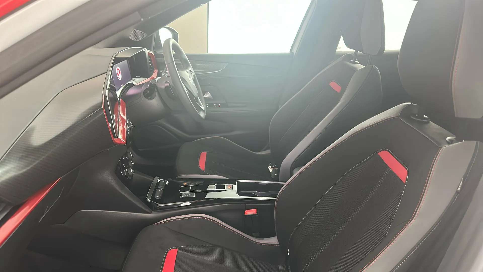 2024 VAUXHALL MOKKA 2024 VAUXHALL MOKKA