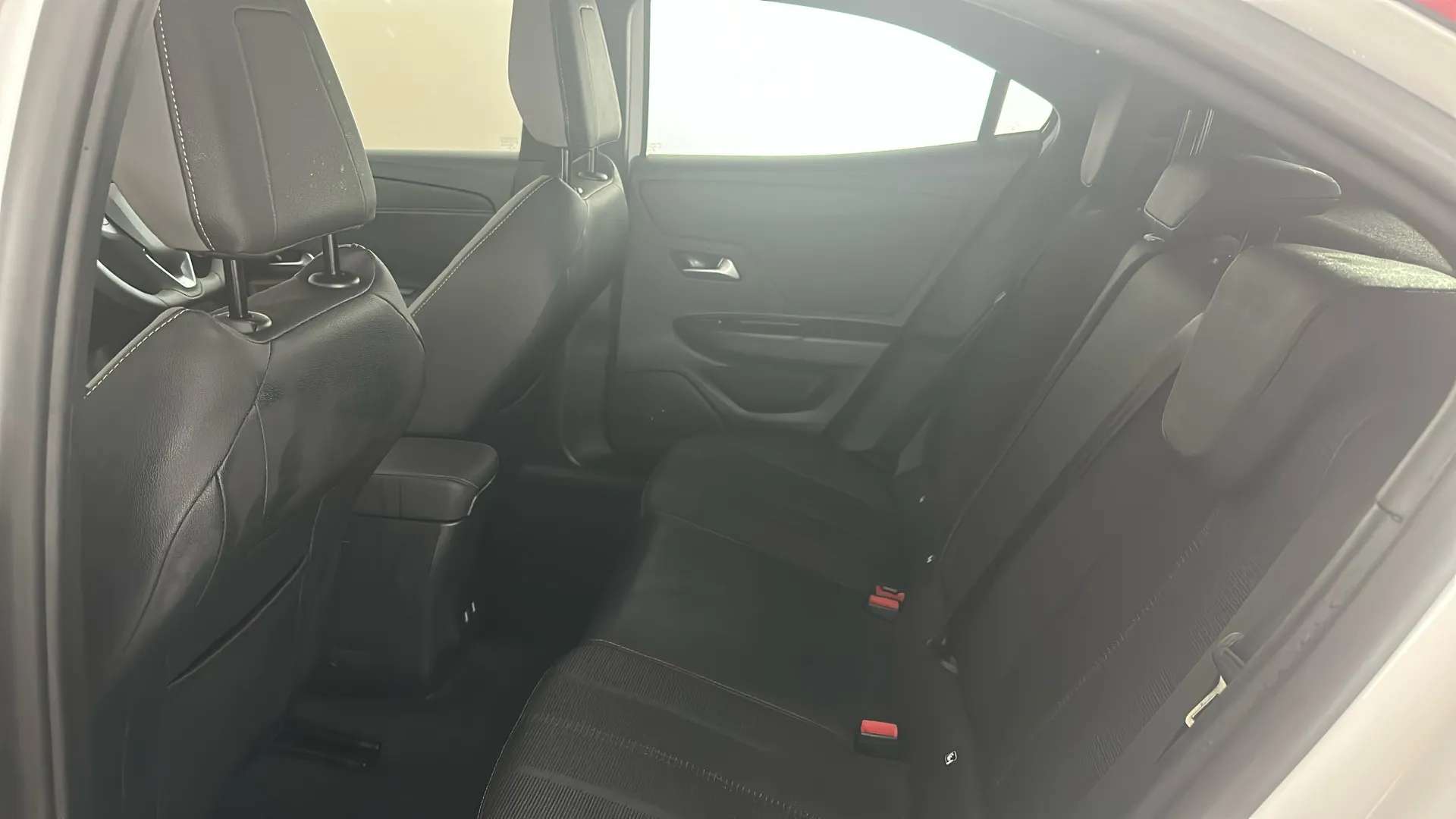 2024 VAUXHALL MOKKA 2024 VAUXHALL MOKKA