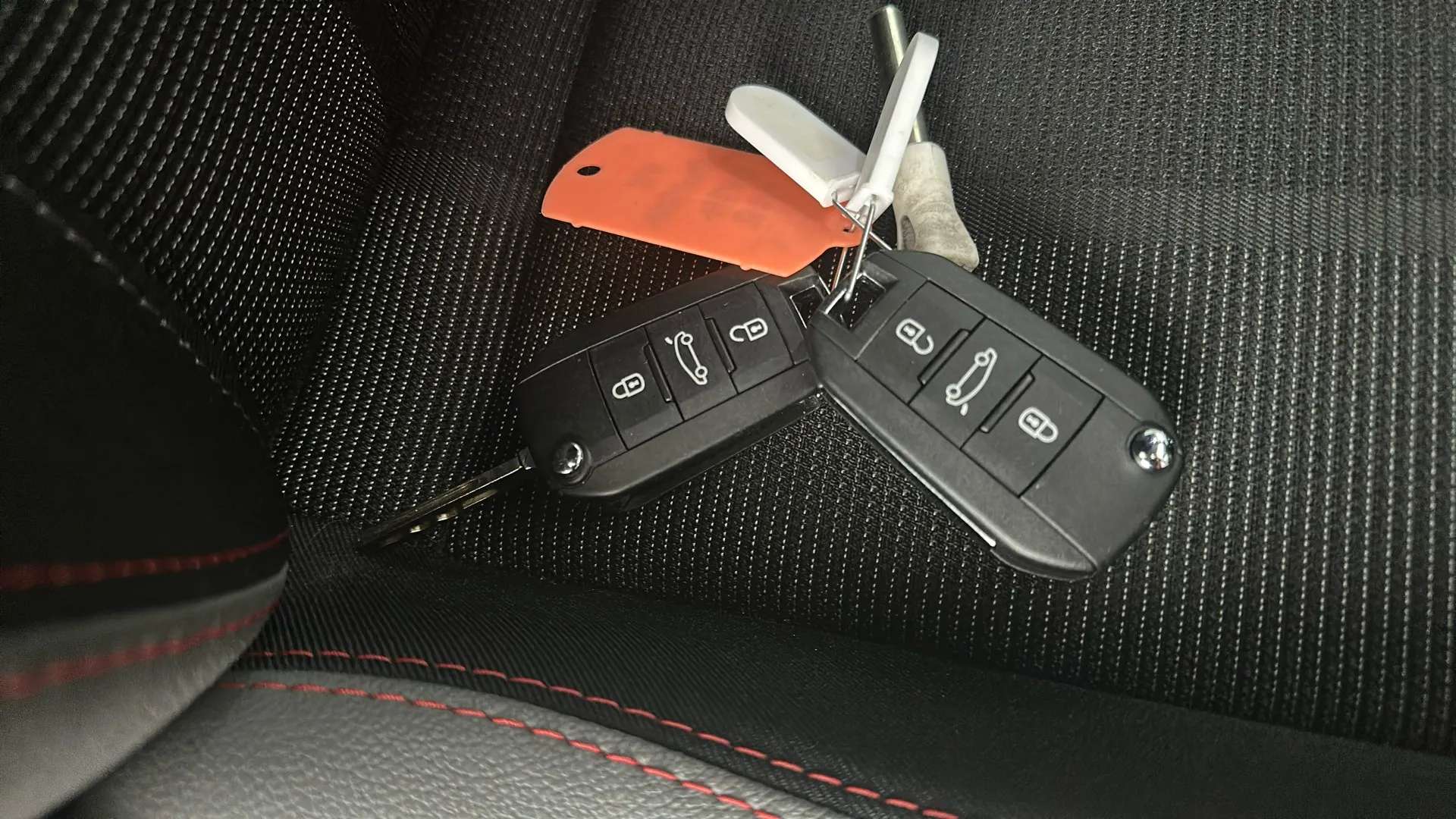 2024 VAUXHALL MOKKA 2024 VAUXHALL MOKKA