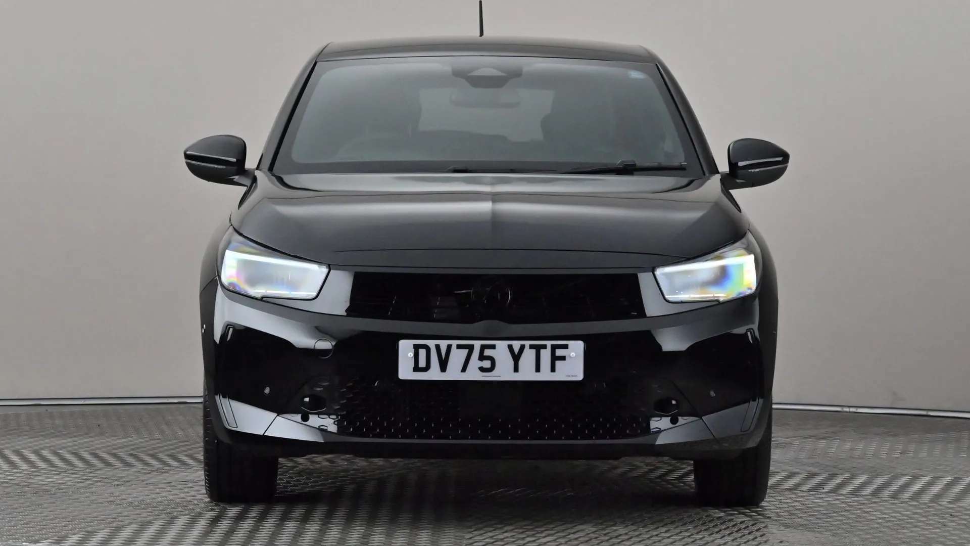A 2025 VAUXHALL CORSA 1.2 Turbo GS Auto A 2025 VAUXHALL CORSA 1.2 Turbo GS Auto