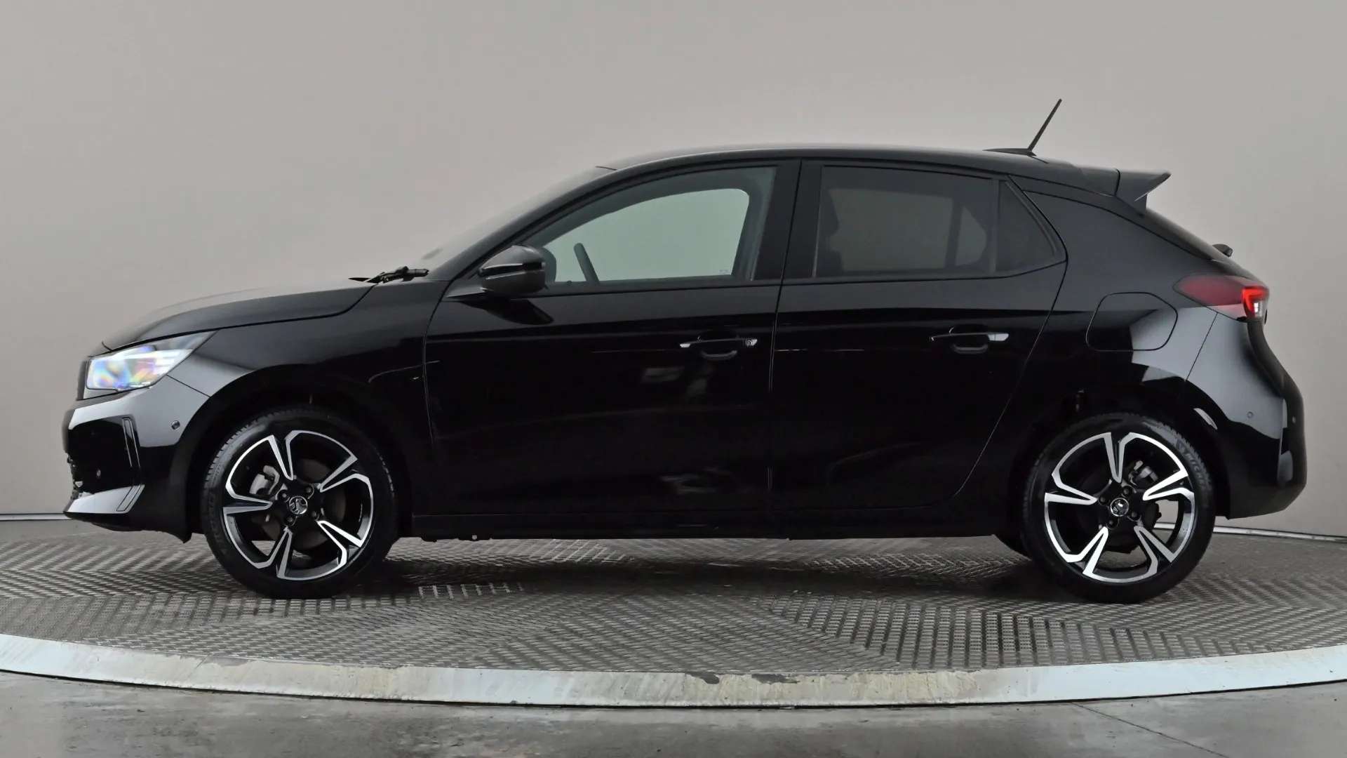 A 2025 VAUXHALL CORSA 1.2 Turbo GS Auto A 2025 VAUXHALL CORSA 1.2 Turbo GS Auto