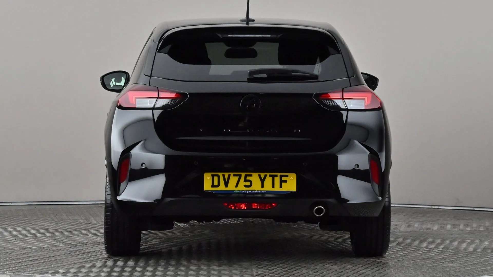 2025 VAUXHALL CORSA 2025 VAUXHALL CORSA