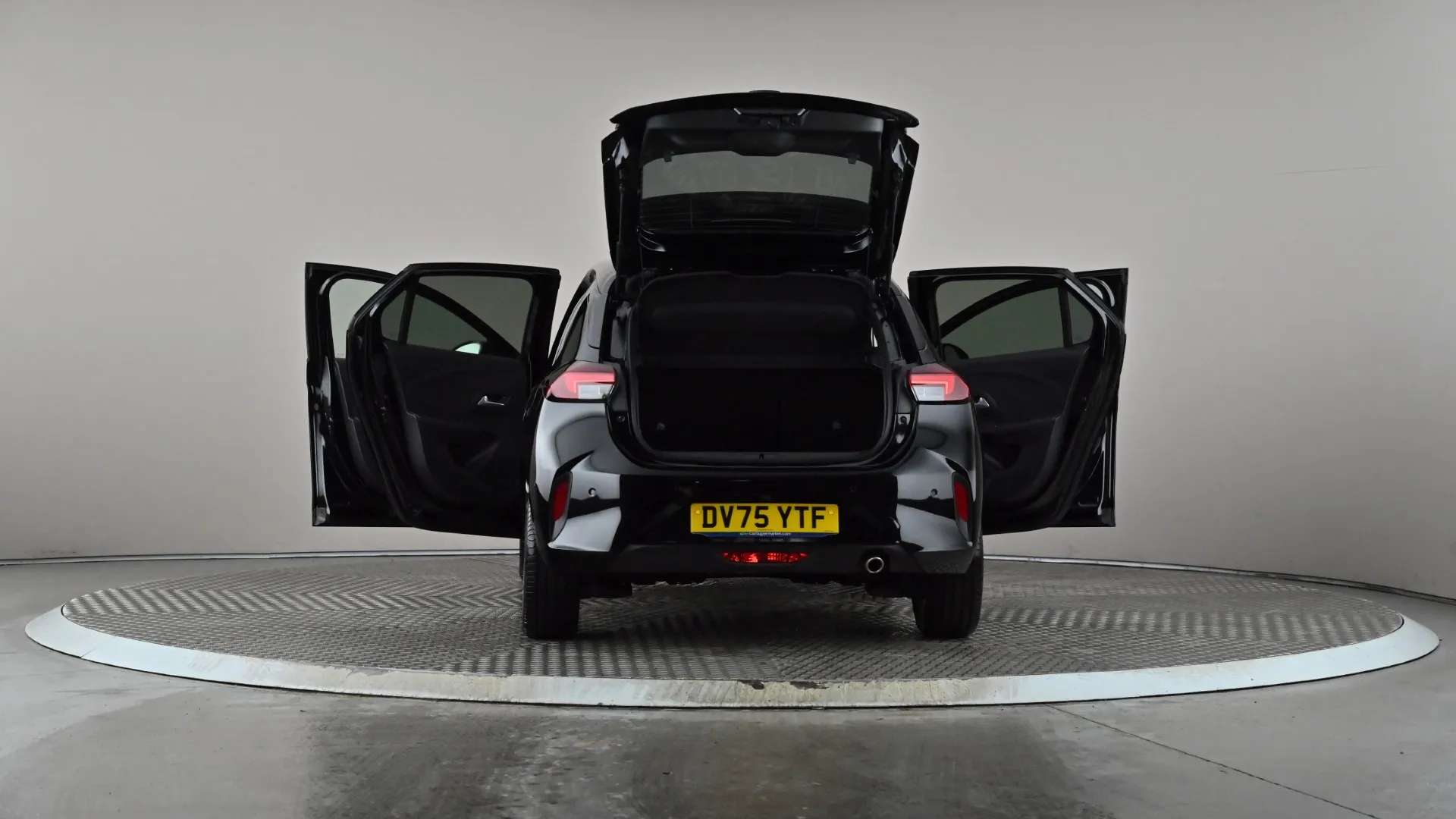 2025 VAUXHALL CORSA 2025 VAUXHALL CORSA