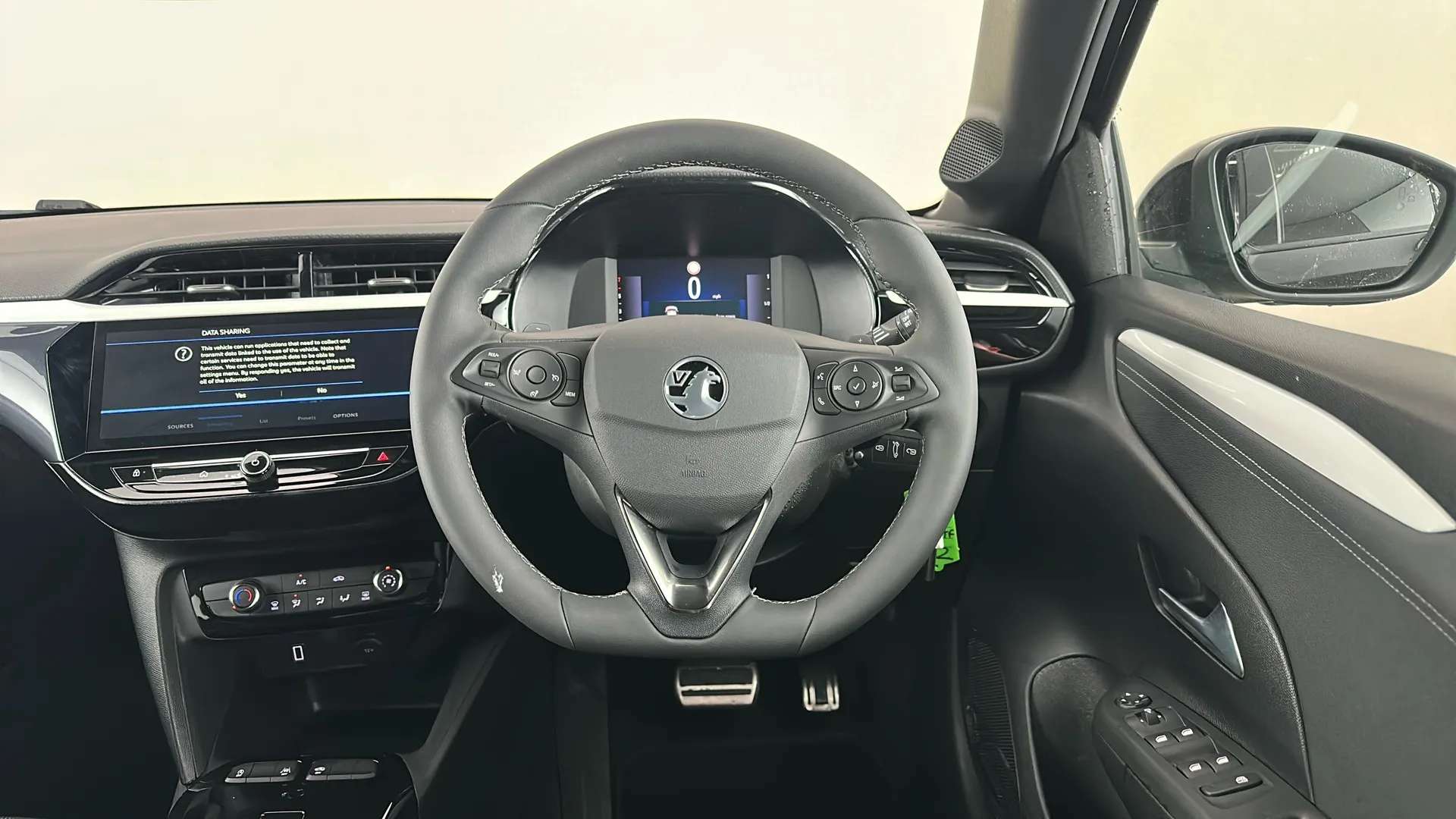 2025 VAUXHALL CORSA 2025 VAUXHALL CORSA