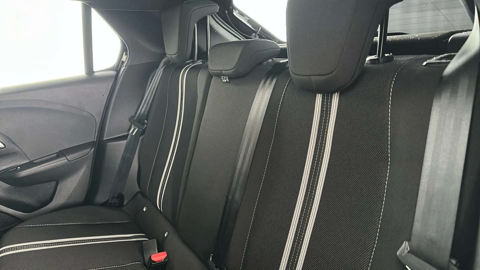 2025 VAUXHALL CORSA 2025 VAUXHALL CORSA