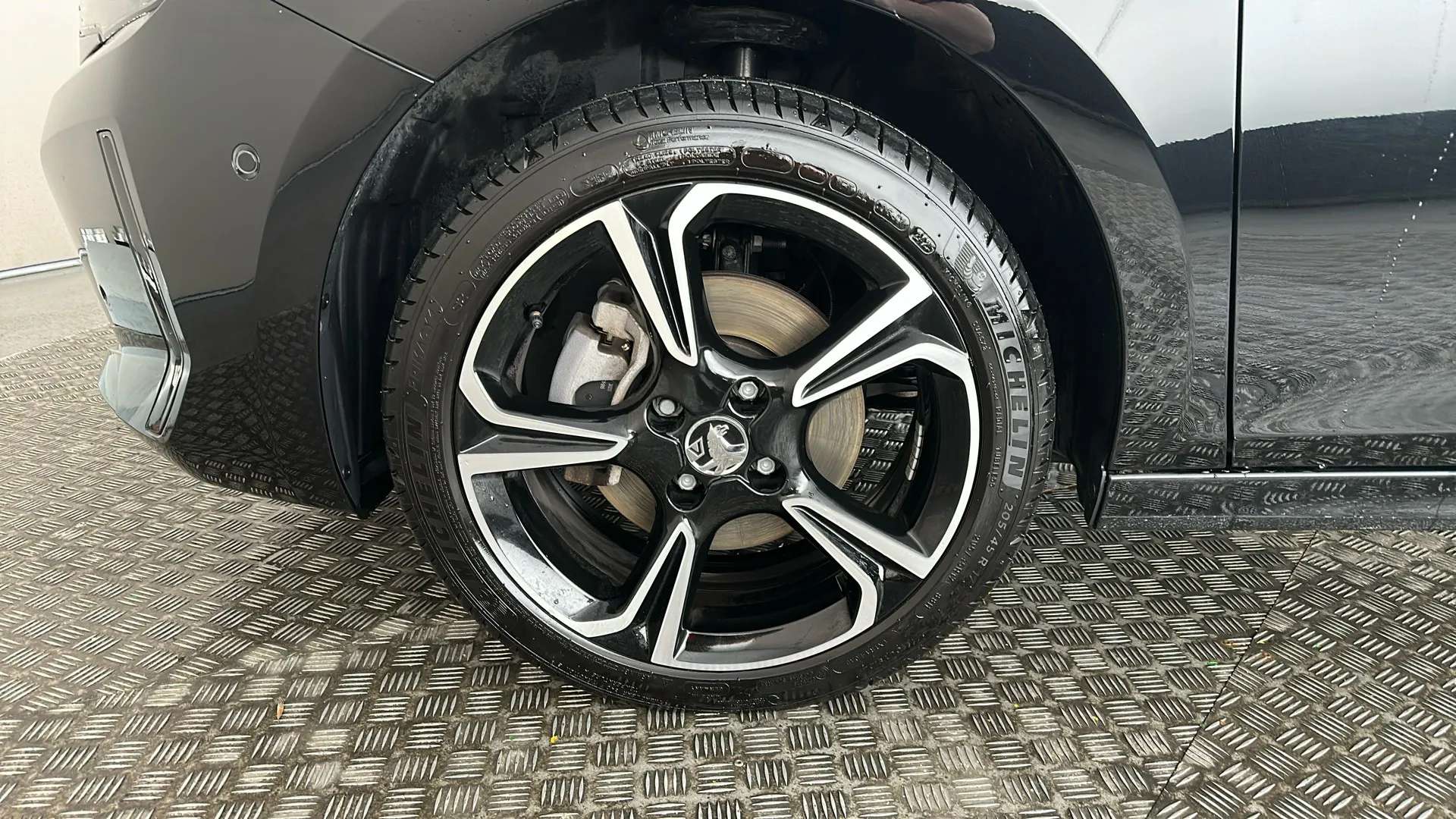 2025 VAUXHALL CORSA 2025 VAUXHALL CORSA