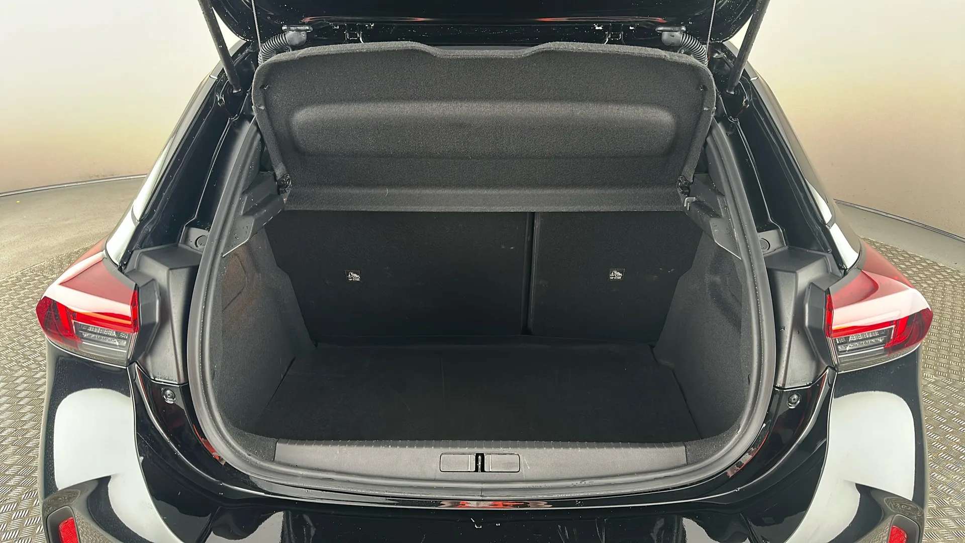 2025 VAUXHALL CORSA 2025 VAUXHALL CORSA