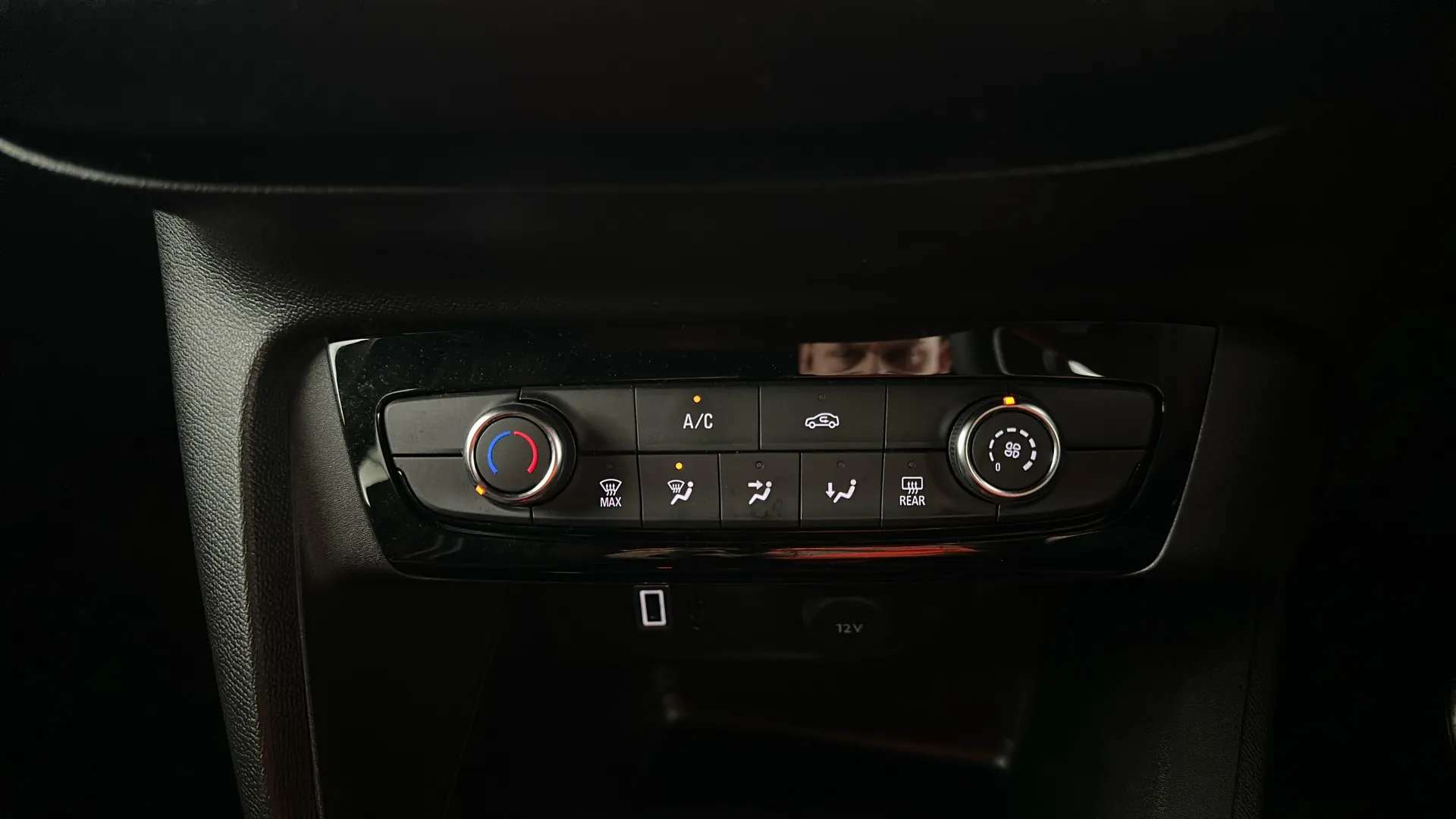 2025 VAUXHALL CORSA 2025 VAUXHALL CORSA