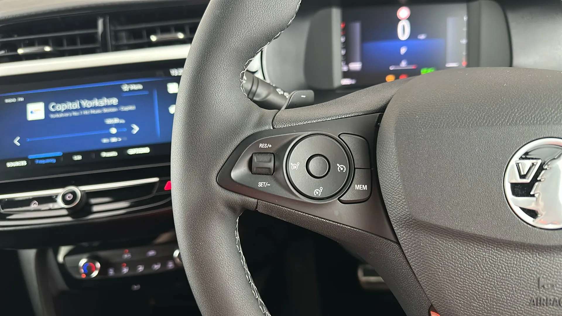 2025 VAUXHALL CORSA 2025 VAUXHALL CORSA