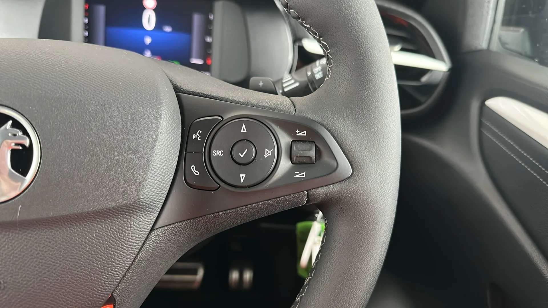 2025 VAUXHALL CORSA 2025 VAUXHALL CORSA