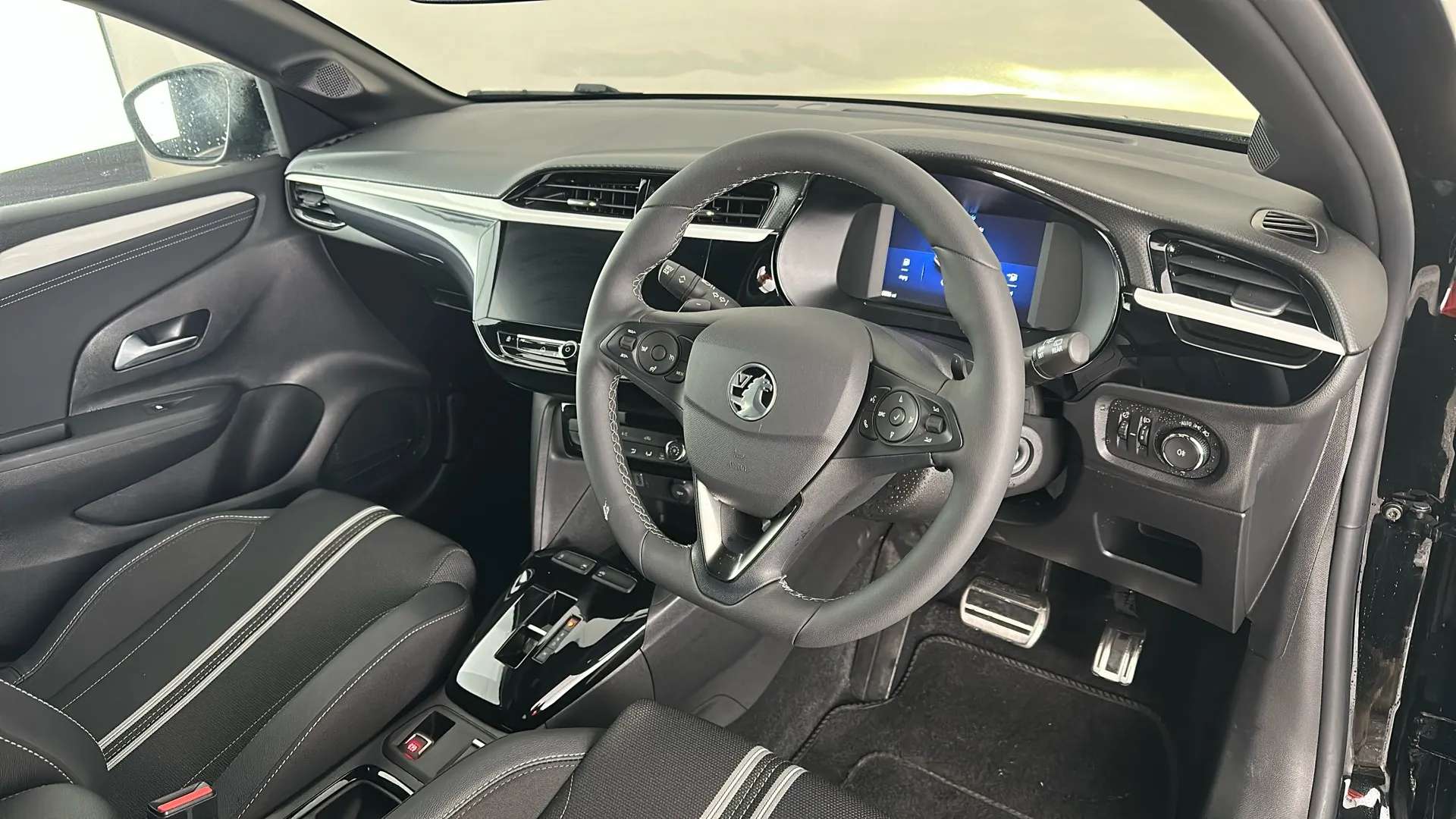2025 VAUXHALL CORSA 2025 VAUXHALL CORSA