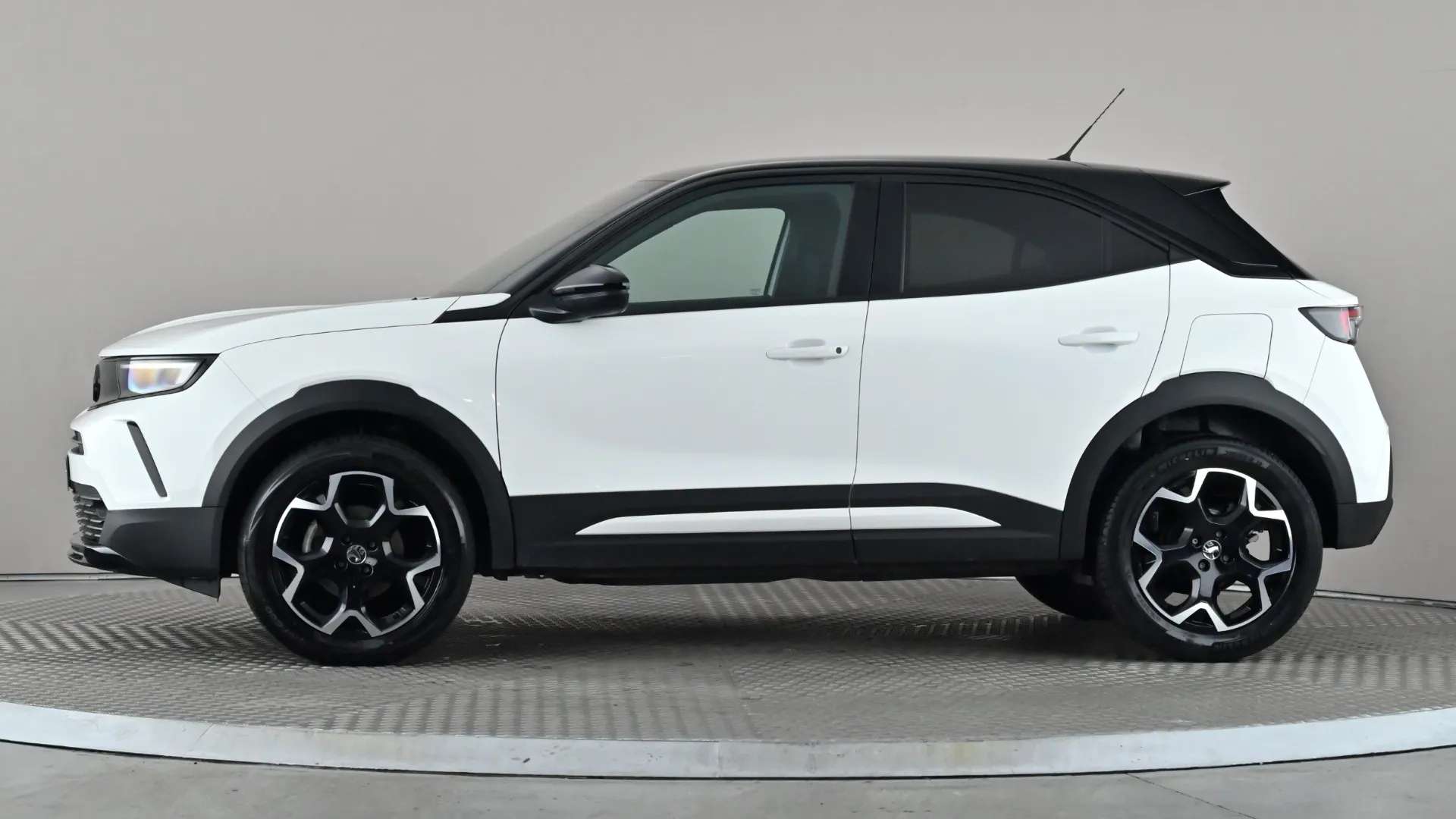 A 2023 VAUXHALL MOKKA 1.2 Turbo GS Auto A 2023 VAUXHALL MOKKA 1.2 Turbo GS Auto