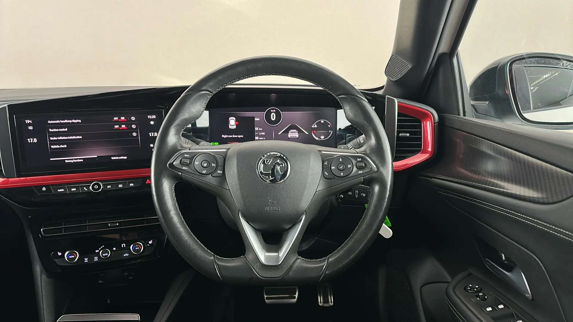 2023 VAUXHALL MOKKA 2023 VAUXHALL MOKKA