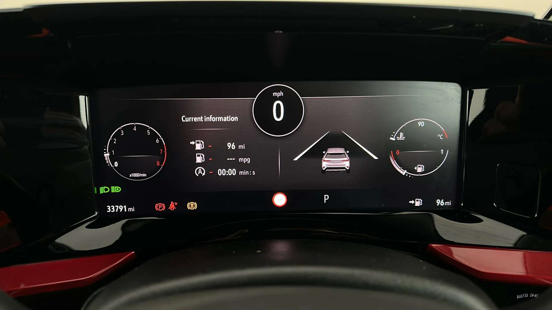 2023 VAUXHALL MOKKA 2023 VAUXHALL MOKKA