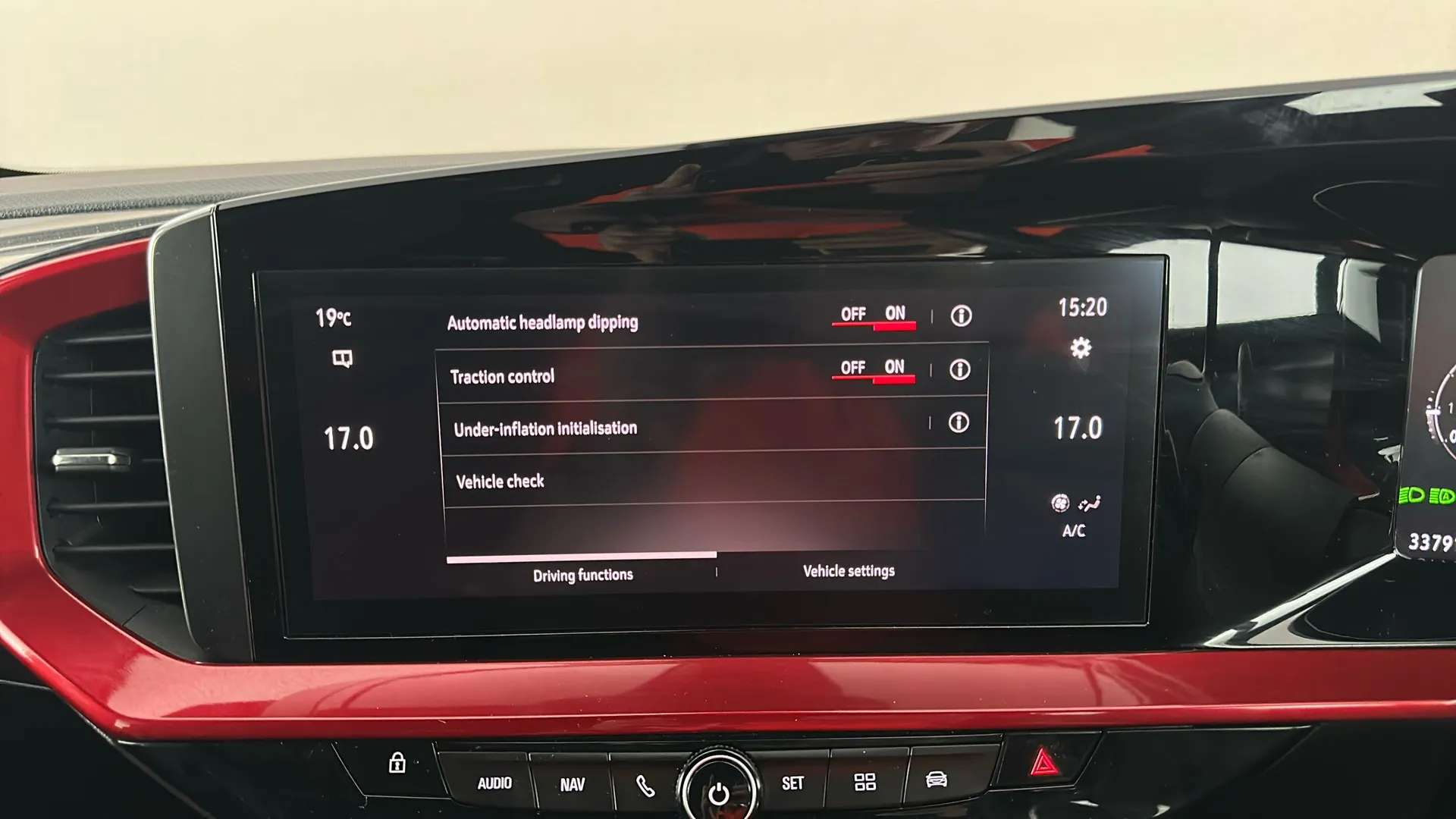 2023 VAUXHALL MOKKA 2023 VAUXHALL MOKKA