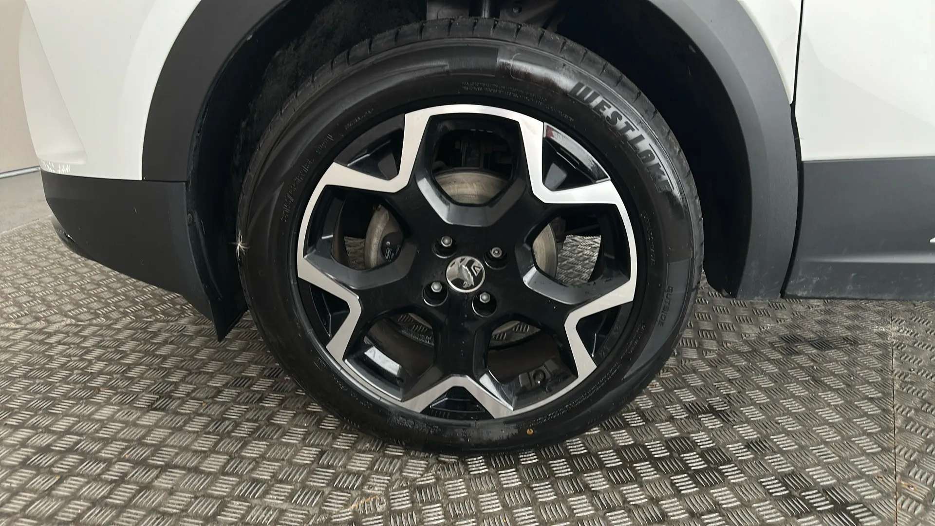 2023 VAUXHALL MOKKA 2023 VAUXHALL MOKKA