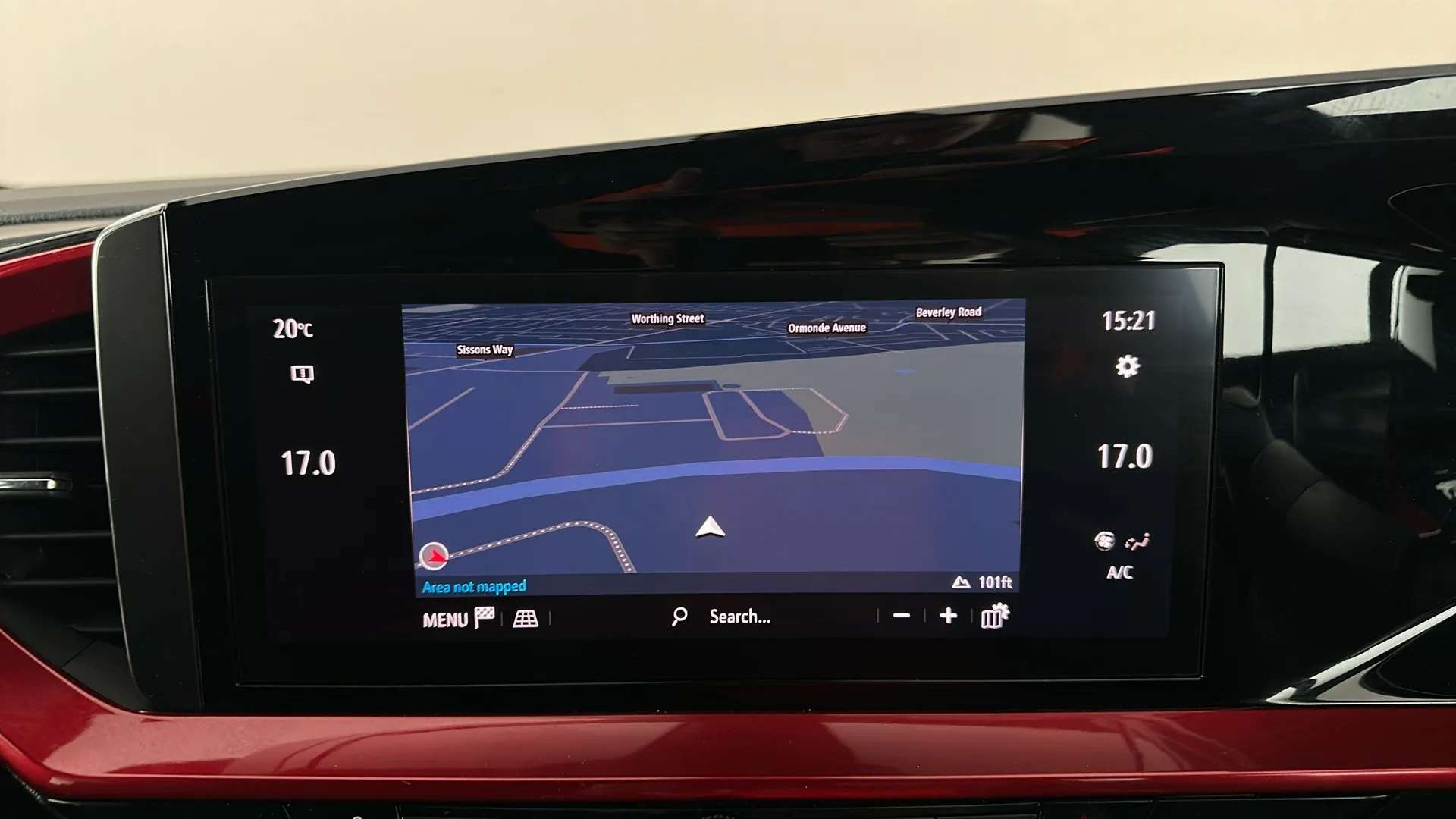 2023 VAUXHALL MOKKA 2023 VAUXHALL MOKKA