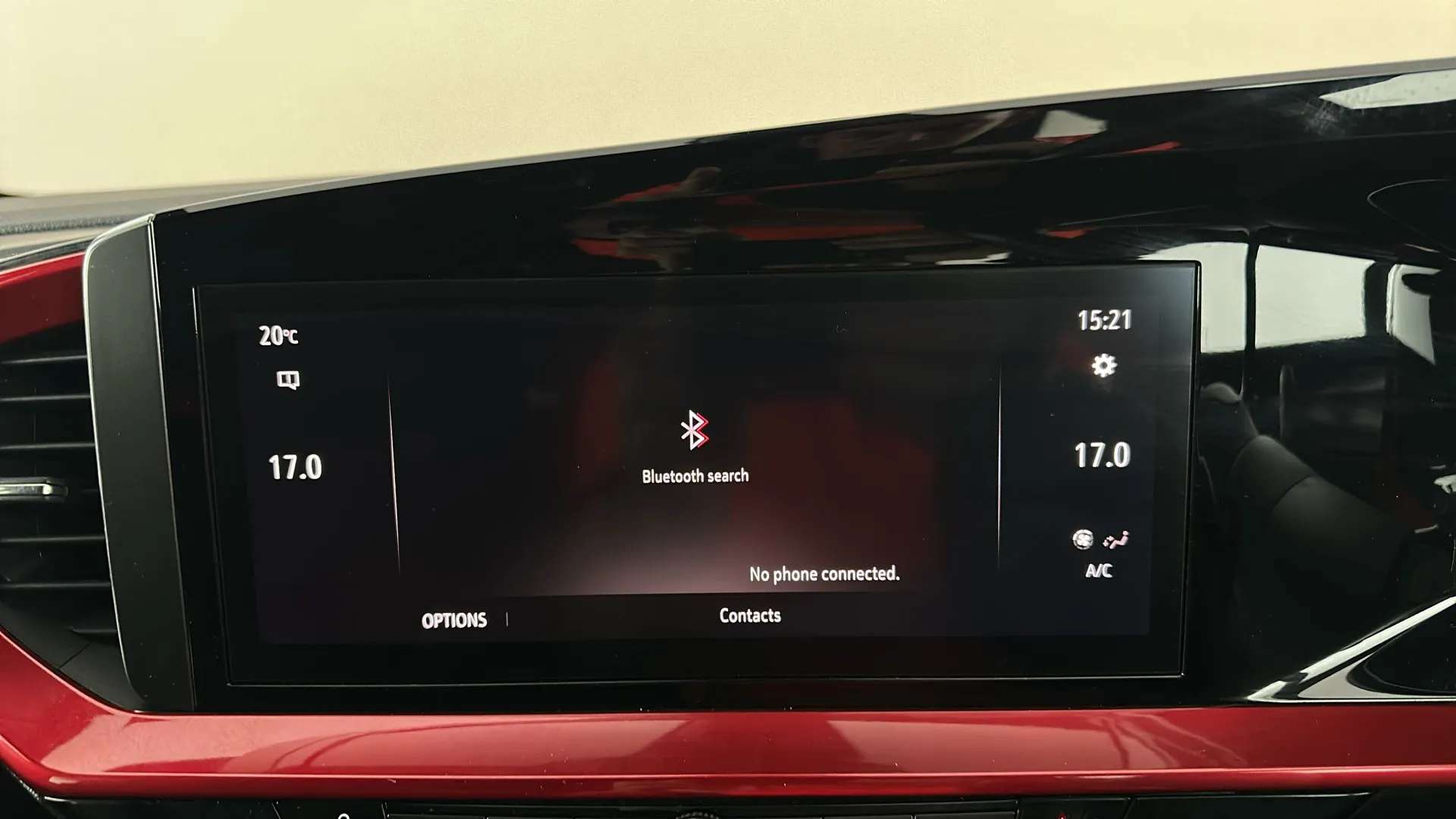 2023 VAUXHALL MOKKA 2023 VAUXHALL MOKKA