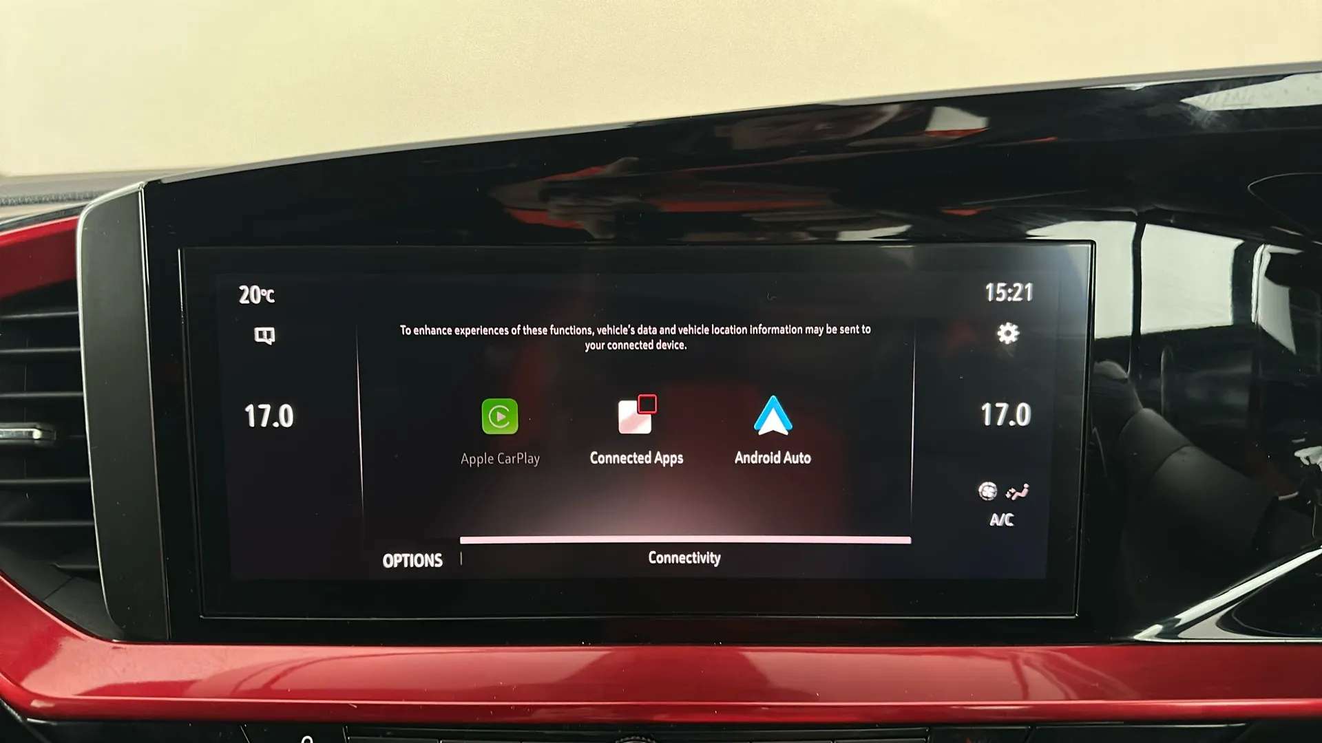 2023 VAUXHALL MOKKA 2023 VAUXHALL MOKKA