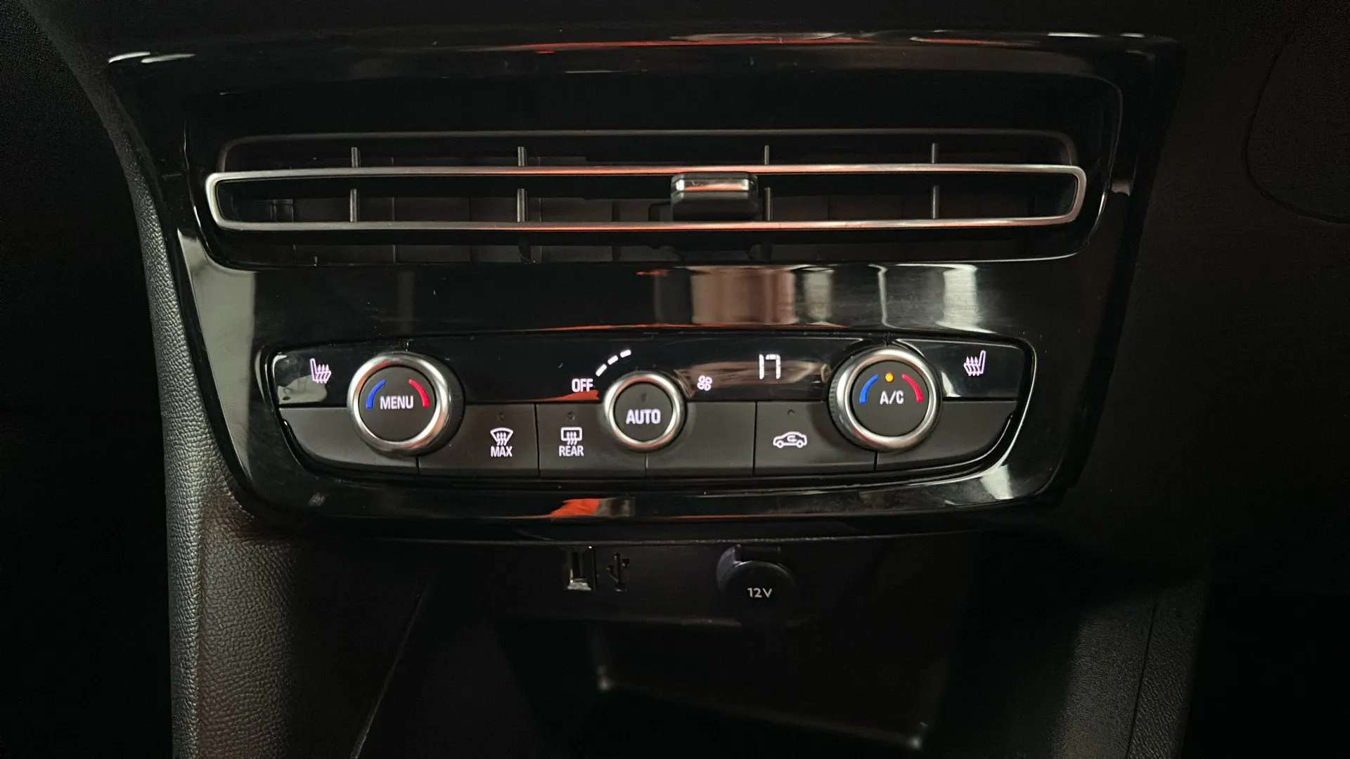 2023 VAUXHALL MOKKA 2023 VAUXHALL MOKKA