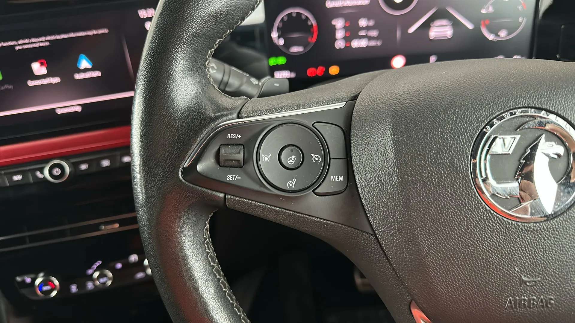 2023 VAUXHALL MOKKA 2023 VAUXHALL MOKKA