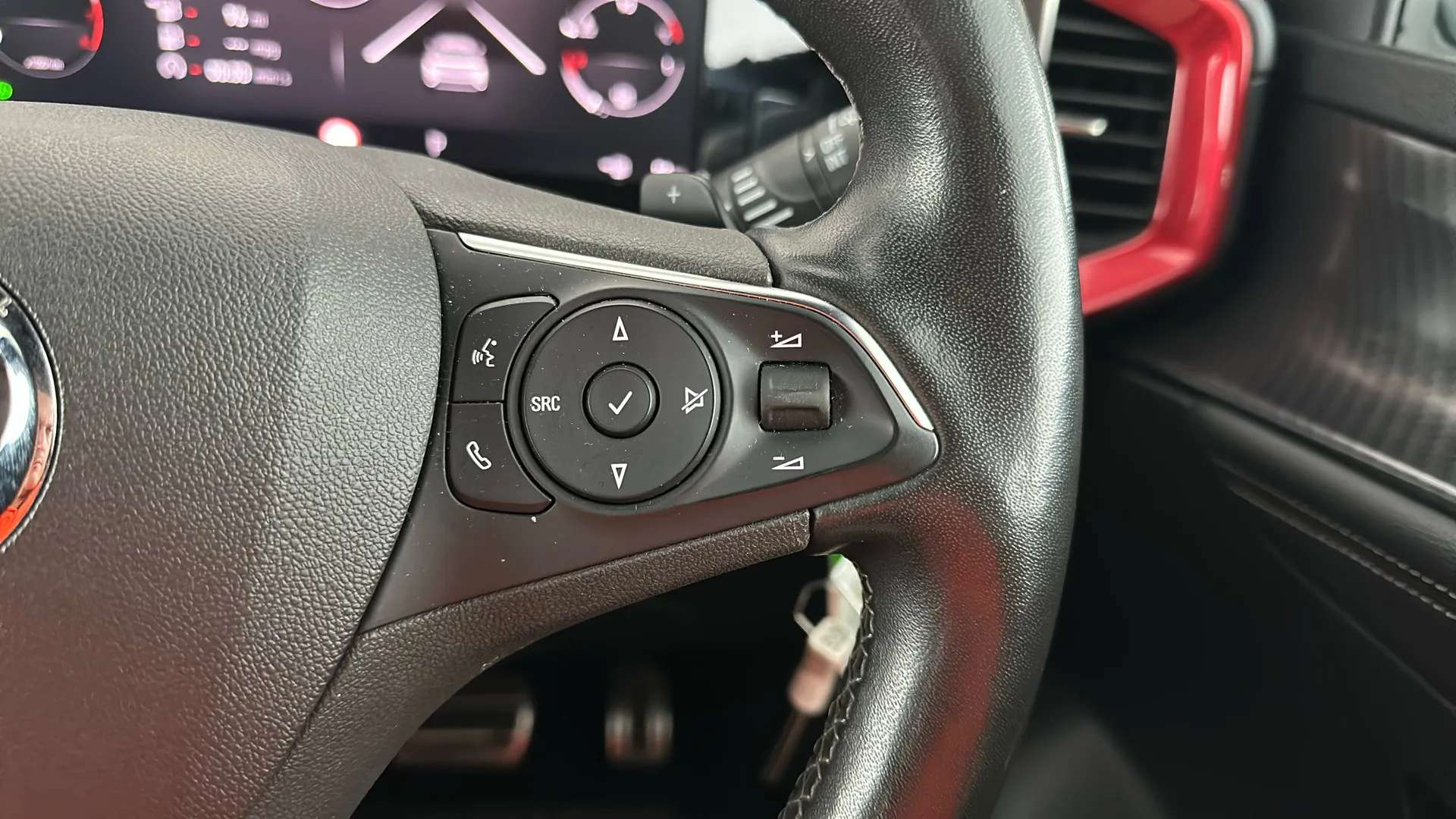 2023 VAUXHALL MOKKA 2023 VAUXHALL MOKKA