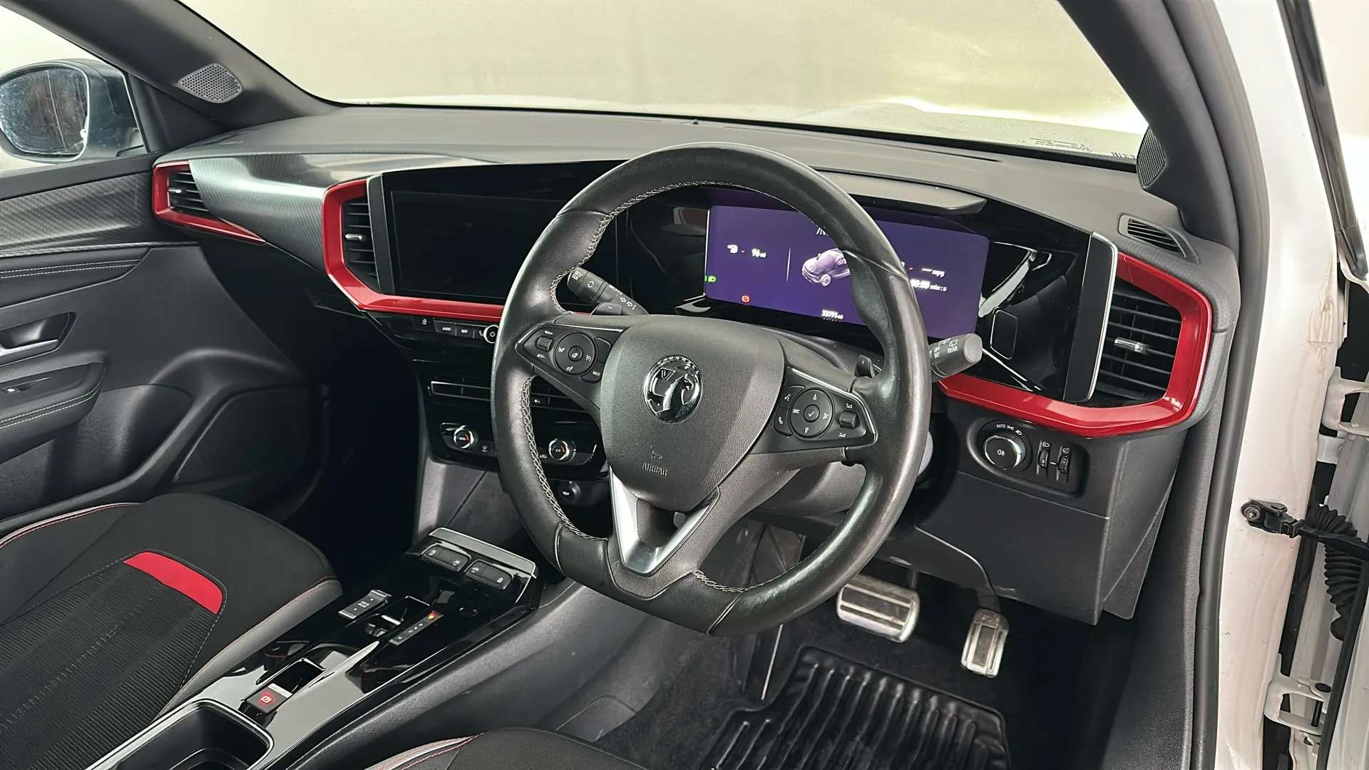 2023 VAUXHALL MOKKA 2023 VAUXHALL MOKKA