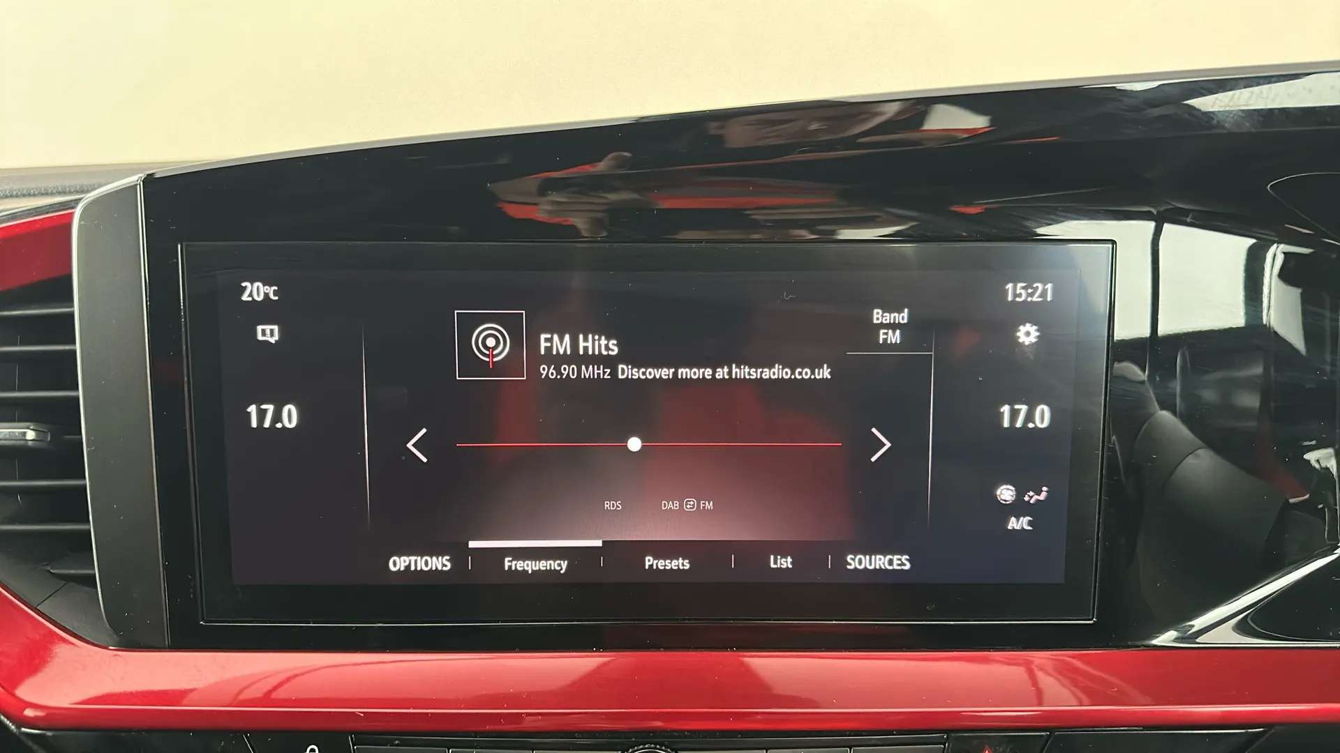 2023 VAUXHALL MOKKA 2023 VAUXHALL MOKKA