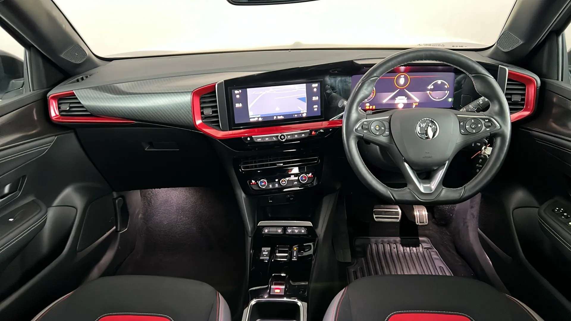 2023 VAUXHALL MOKKA 2023 VAUXHALL MOKKA