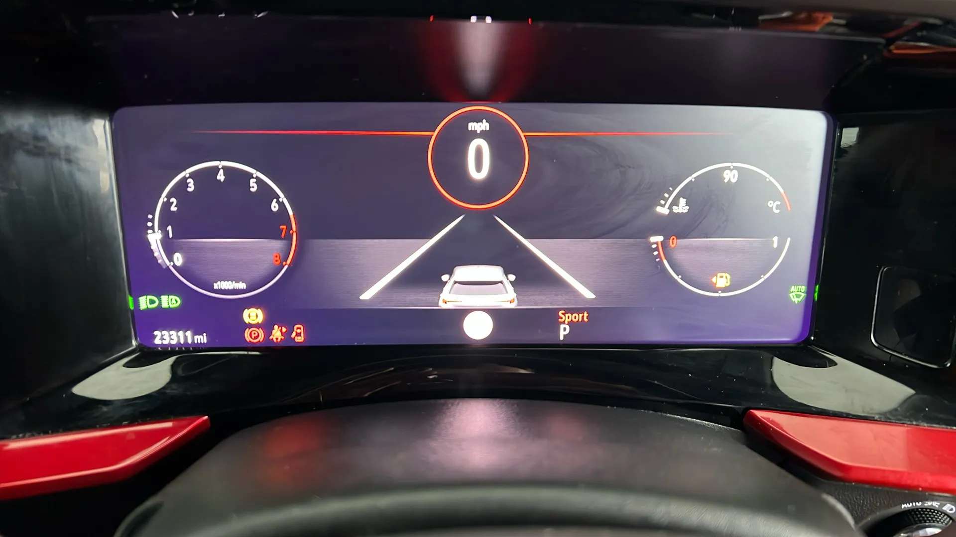 2023 VAUXHALL MOKKA 2023 VAUXHALL MOKKA