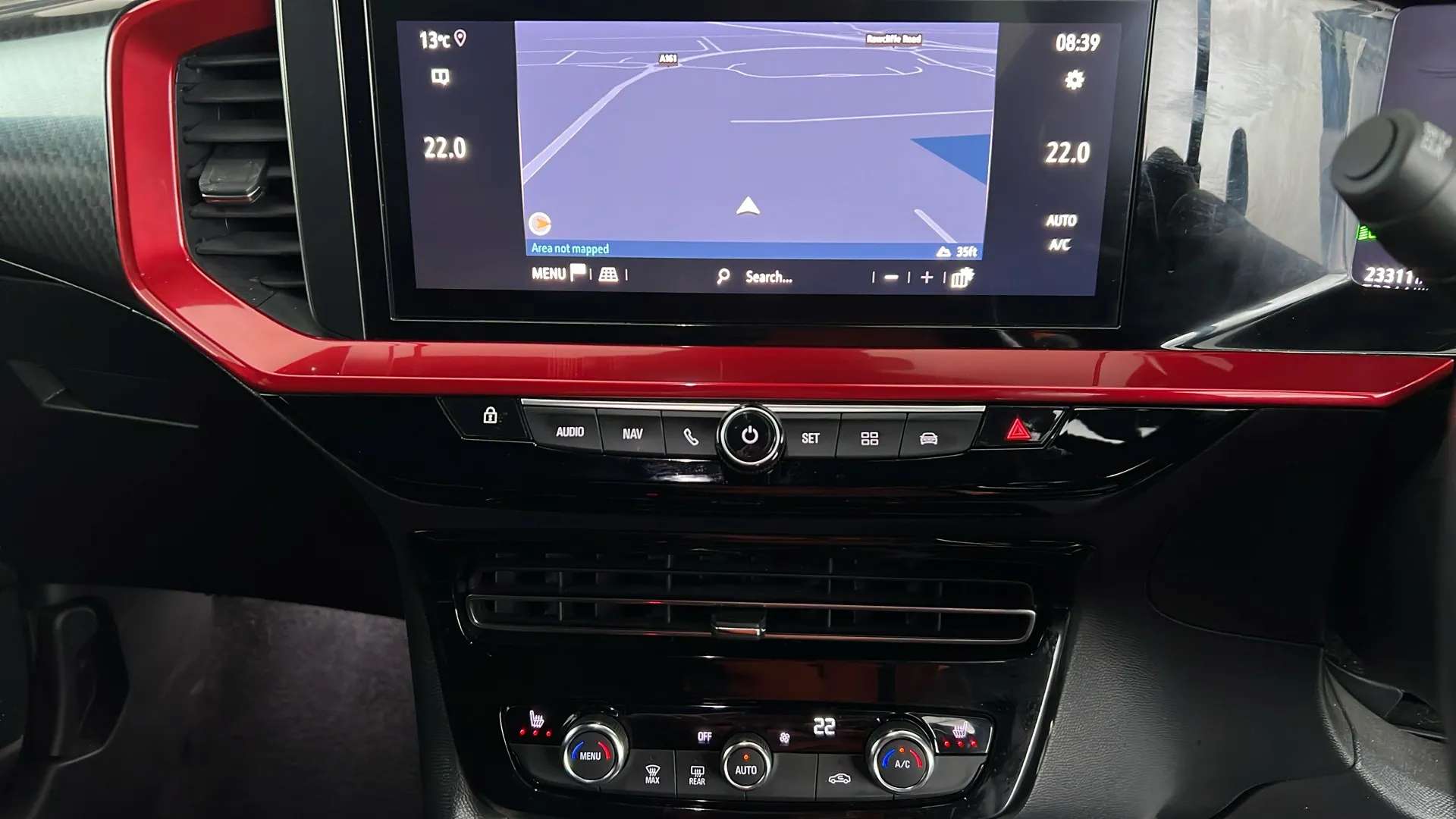 2023 VAUXHALL MOKKA 2023 VAUXHALL MOKKA