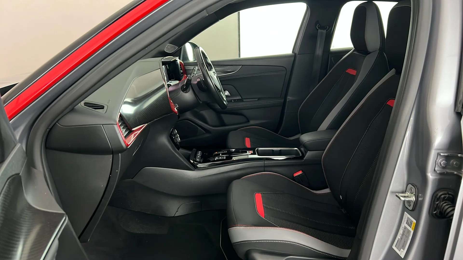 2023 VAUXHALL MOKKA 2023 VAUXHALL MOKKA