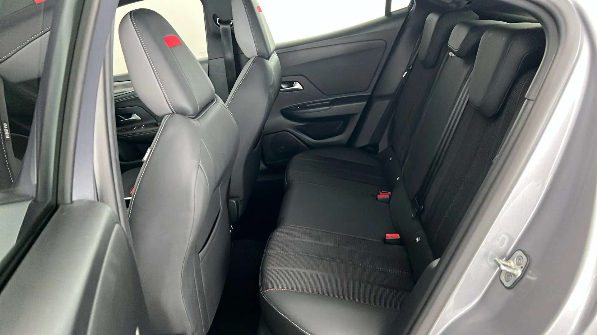 2023 VAUXHALL MOKKA 2023 VAUXHALL MOKKA