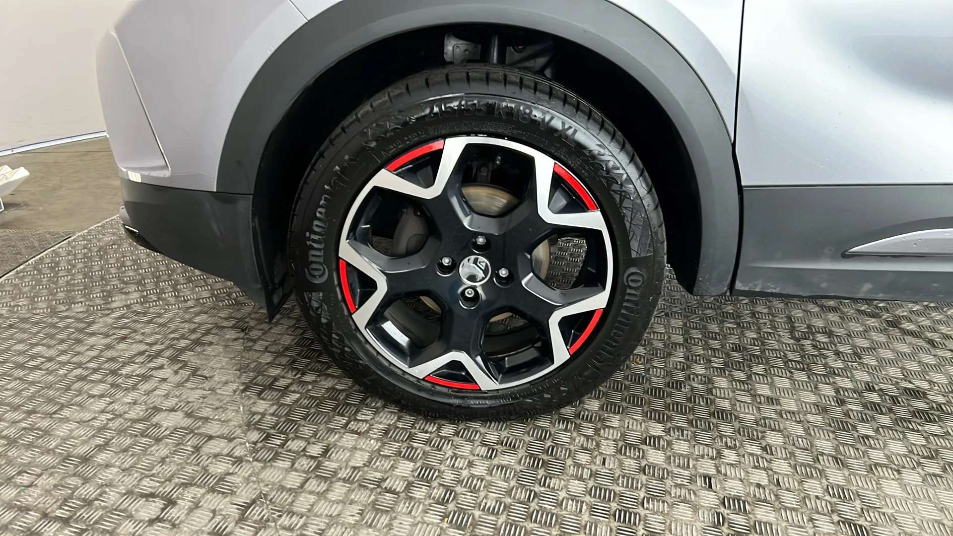 2023 VAUXHALL MOKKA 2023 VAUXHALL MOKKA