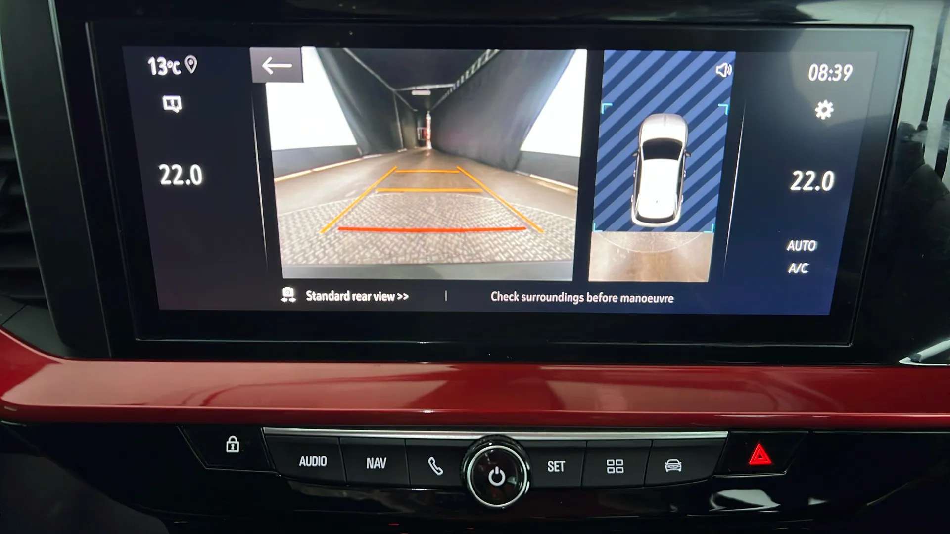 2023 VAUXHALL MOKKA 2023 VAUXHALL MOKKA