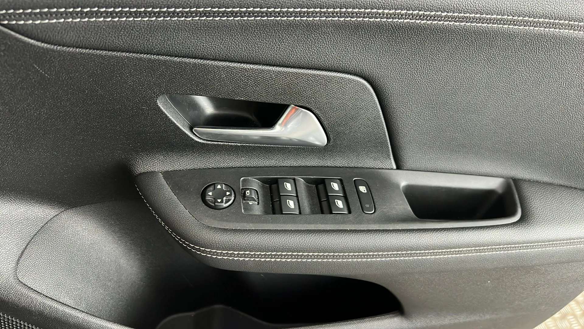 2023 VAUXHALL MOKKA 2023 VAUXHALL MOKKA