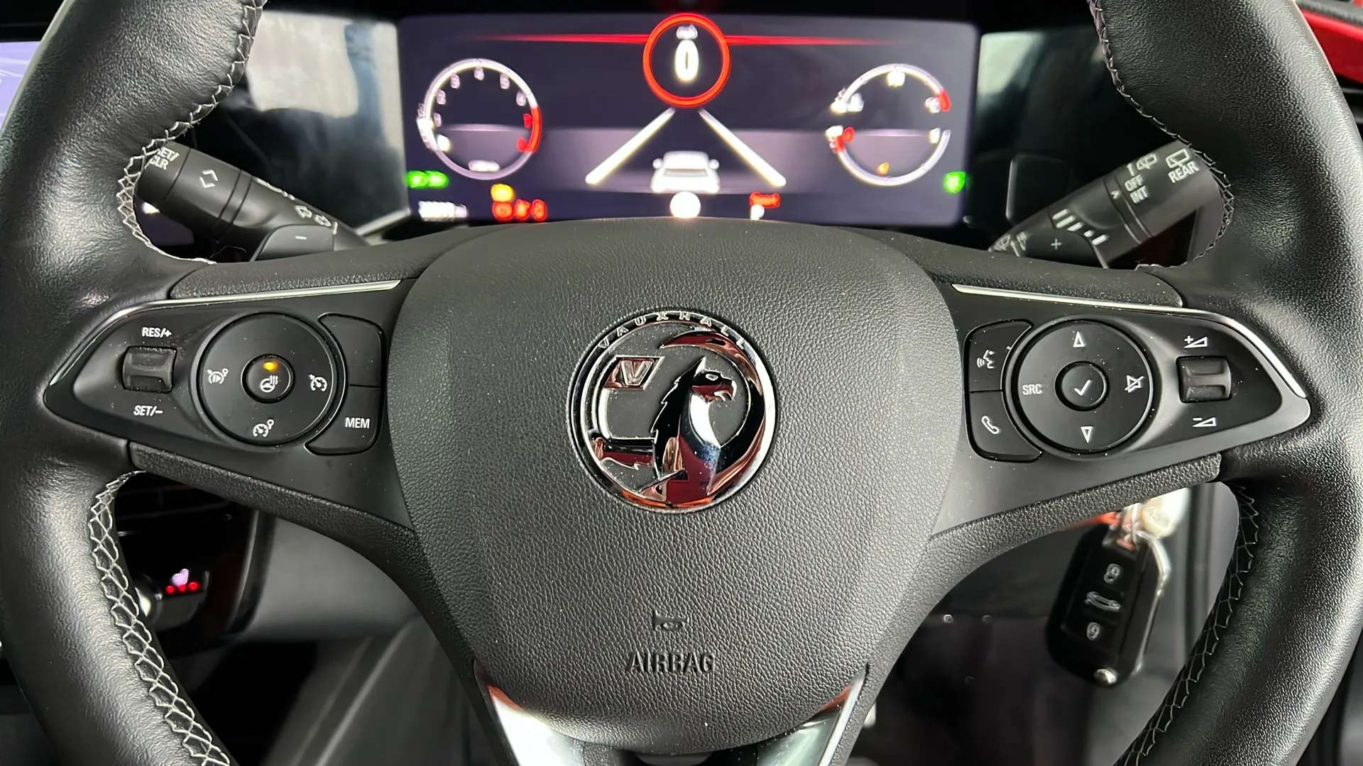 2023 VAUXHALL MOKKA 2023 VAUXHALL MOKKA