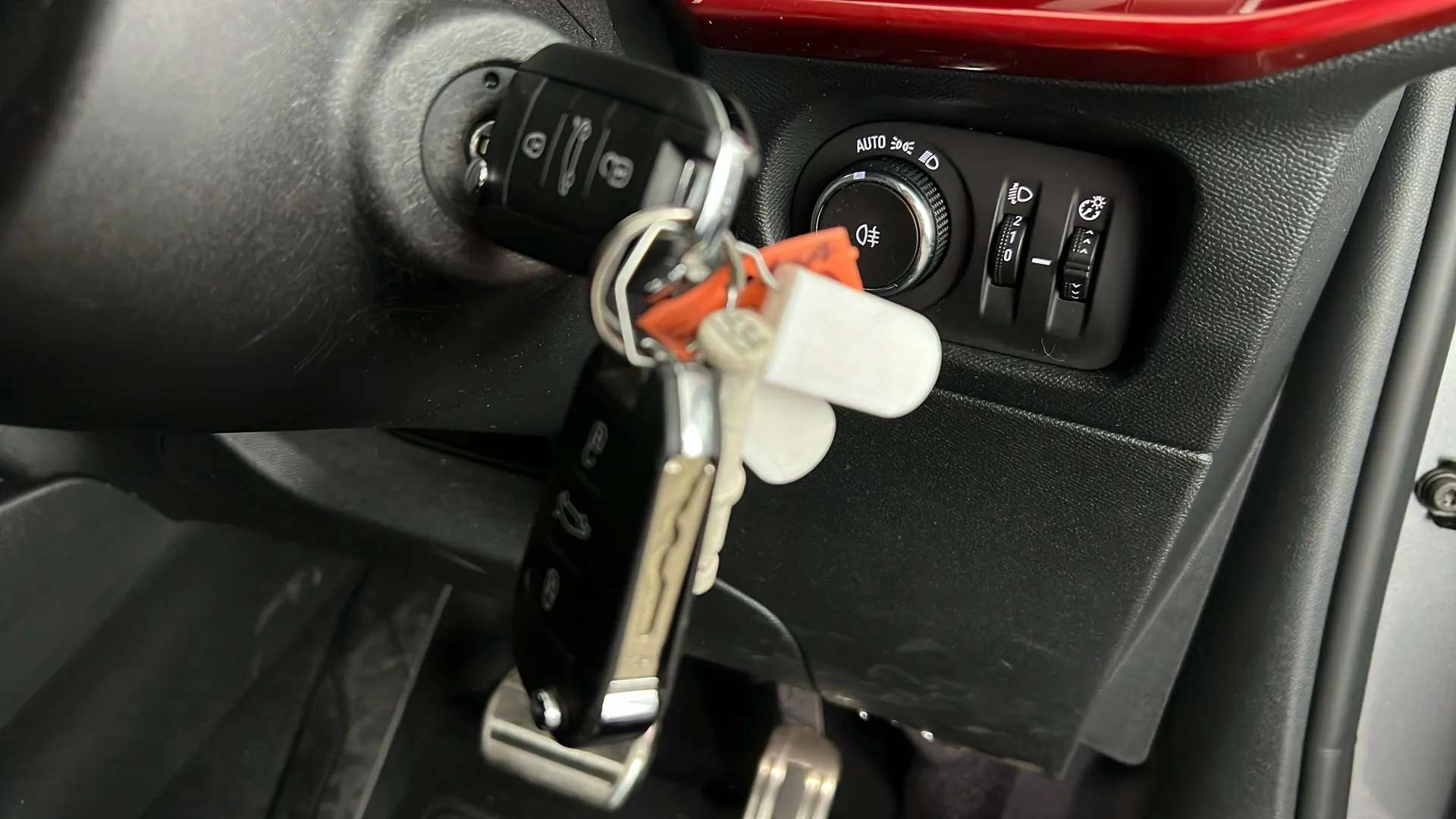 2023 VAUXHALL MOKKA 2023 VAUXHALL MOKKA