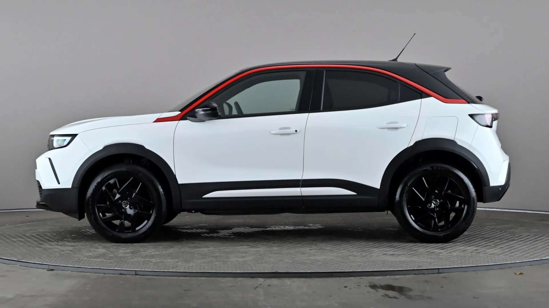 A 2024 VAUXHALL MOKKA 1.2 Turbo GS Auto A 2024 VAUXHALL MOKKA 1.2 Turbo GS Auto