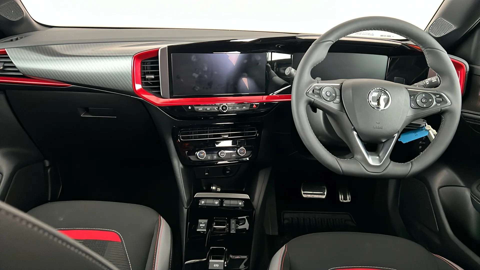 2024 VAUXHALL MOKKA 2024 VAUXHALL MOKKA