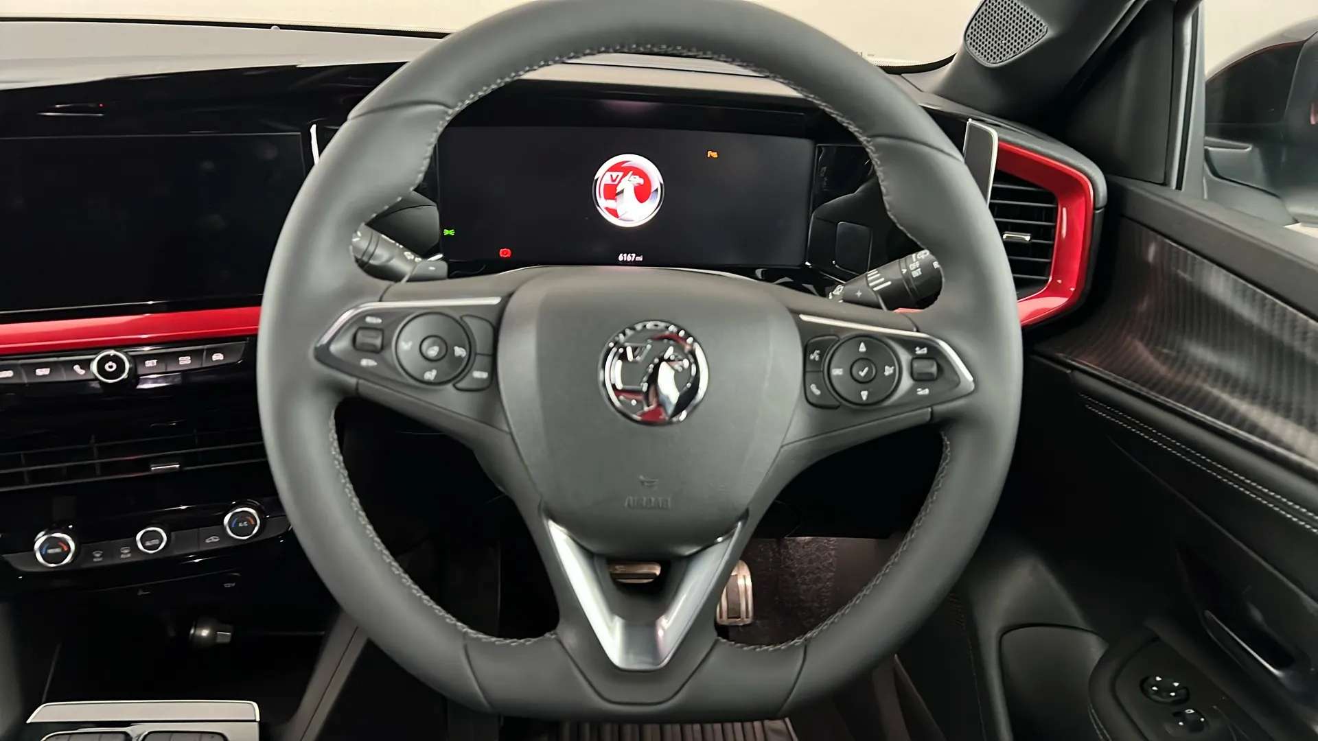 2024 VAUXHALL MOKKA 2024 VAUXHALL MOKKA